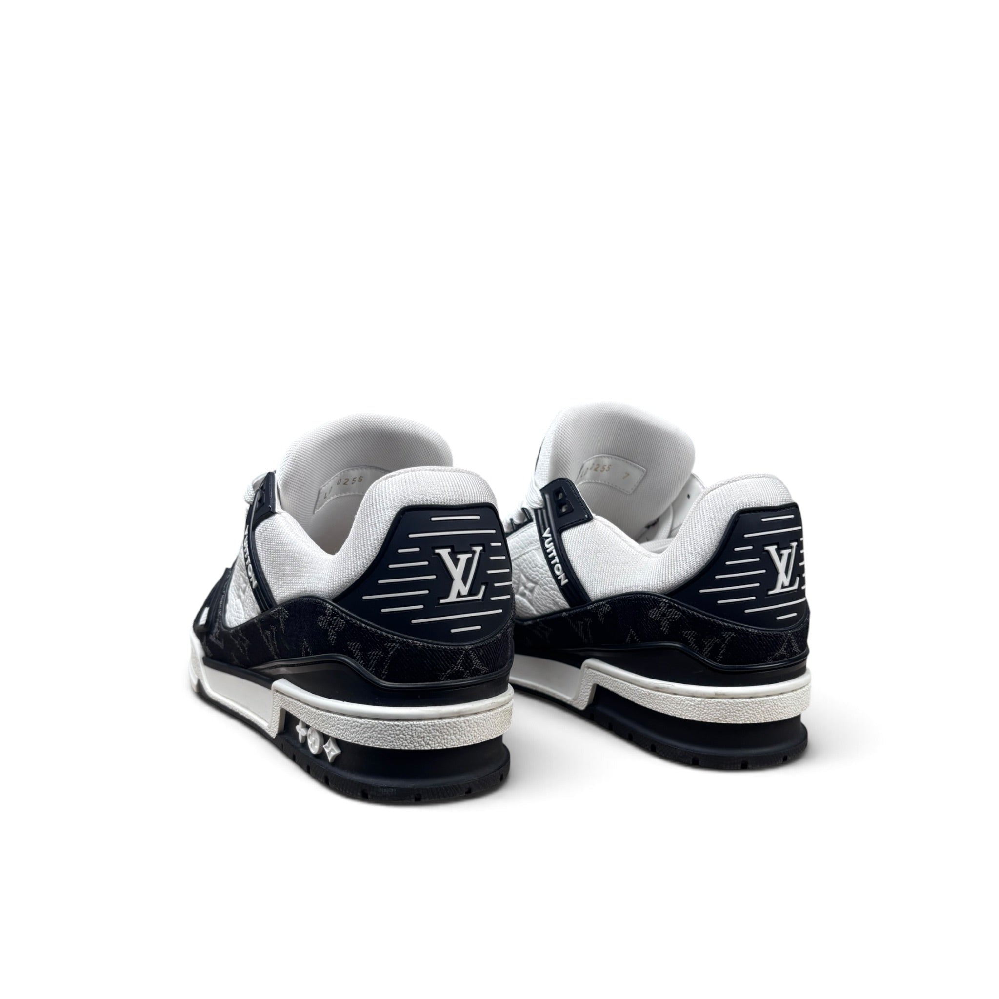 LOUIS VUITTON TRAINER SNEAKER