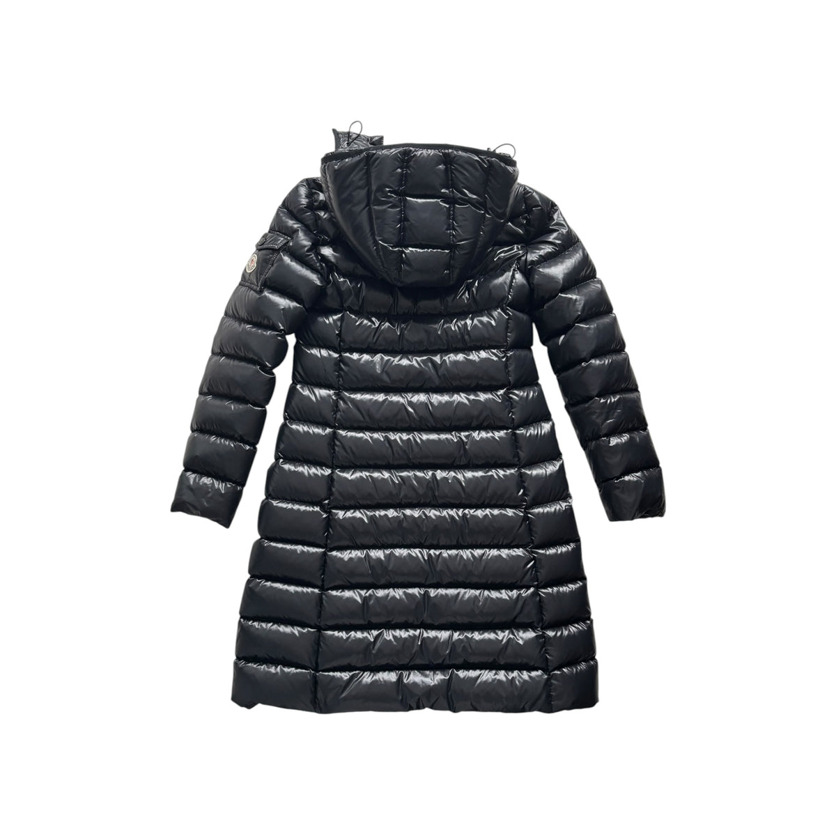 MONCLER MOKA WOWENS DOWN JACKET