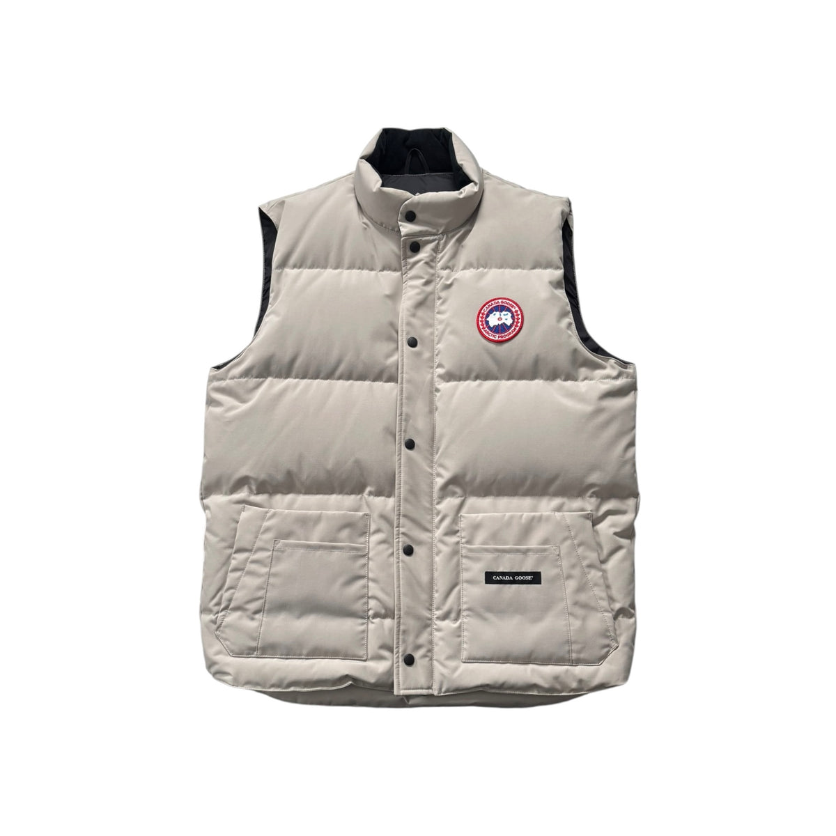CANADA GOOSE FREESTYLE VEST