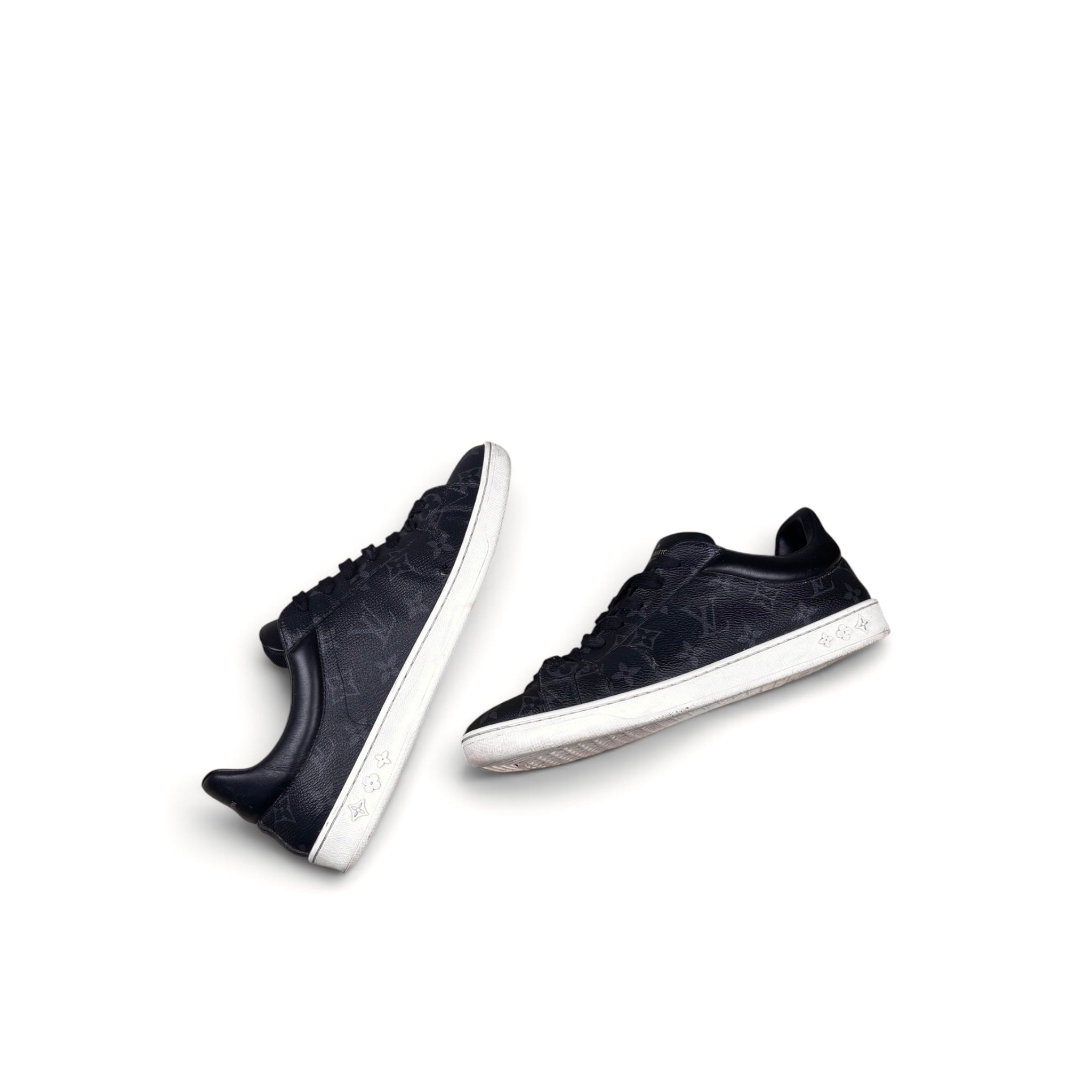 LOUIS VUITTON LUXEMBURG SNEAKERS