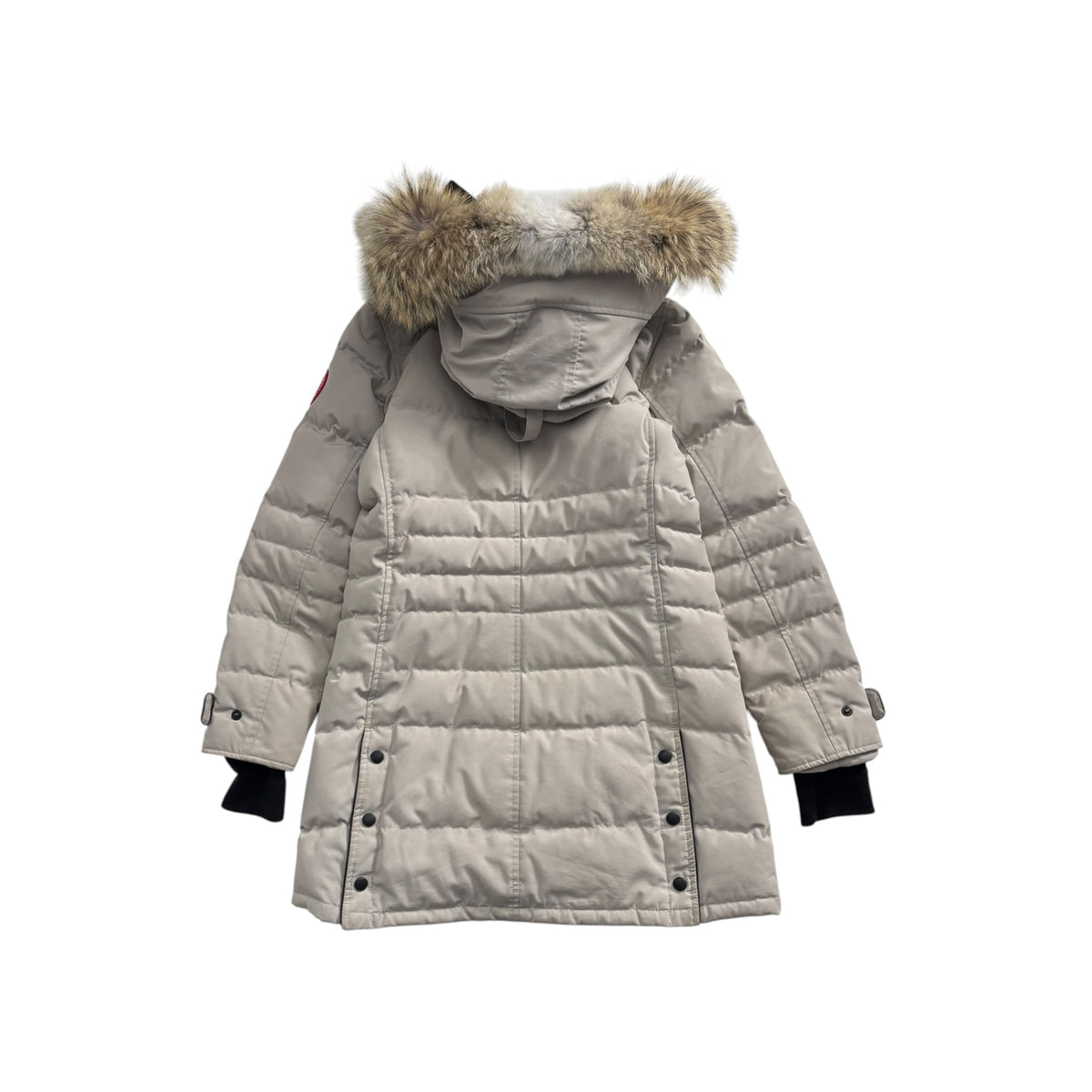 CANADA GOOSE WOMENS LORETTA PARKA