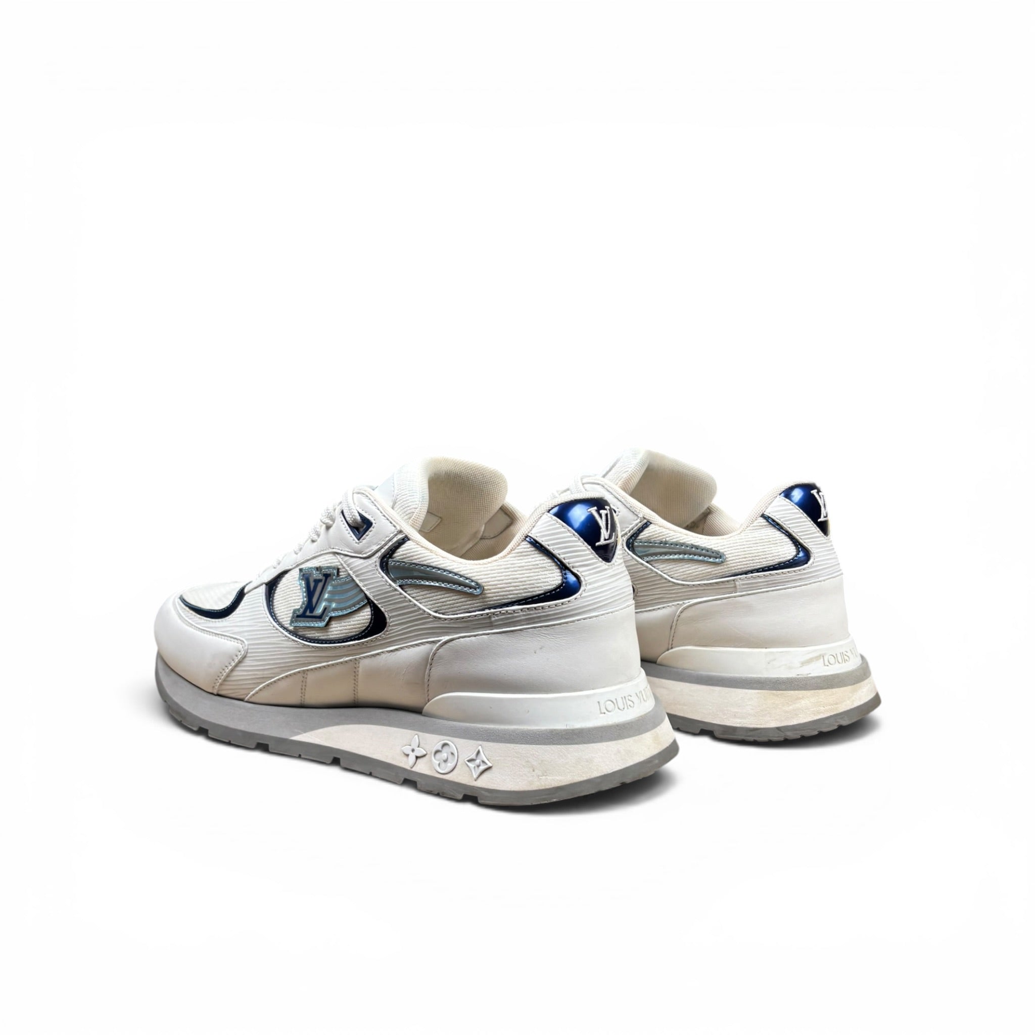 LOUIS VUITTON RUNAWAY TRAINERS