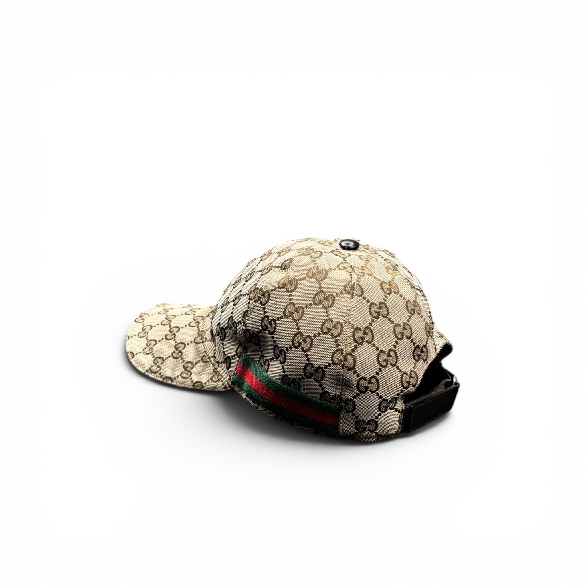 GUCCI BASEBALL CAP