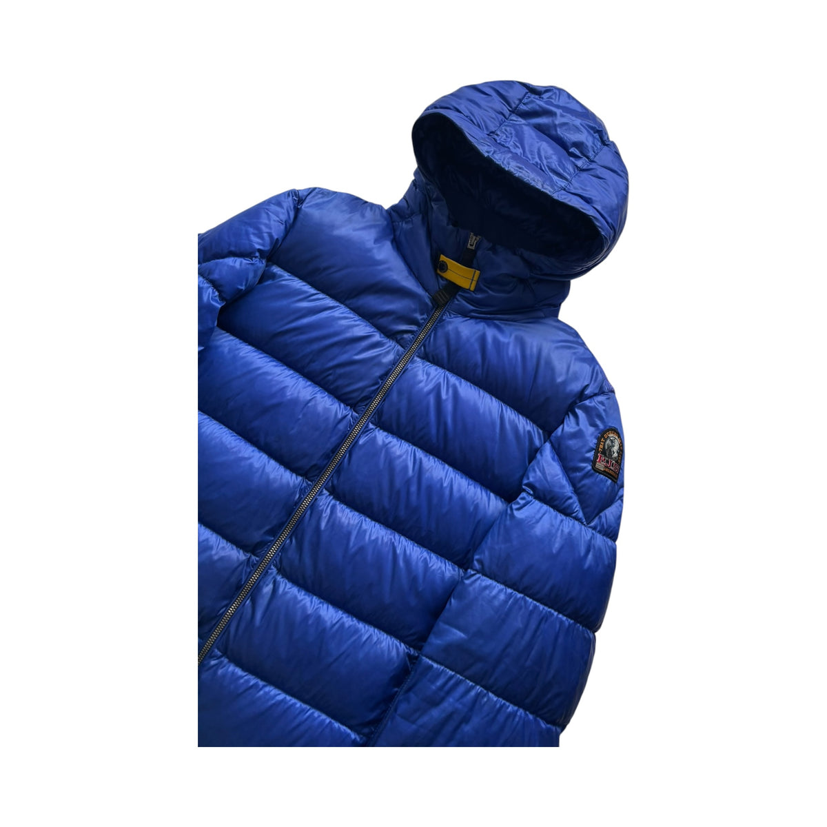 PARAJUMPERS PHARREL SHEEN DOWN JACKET