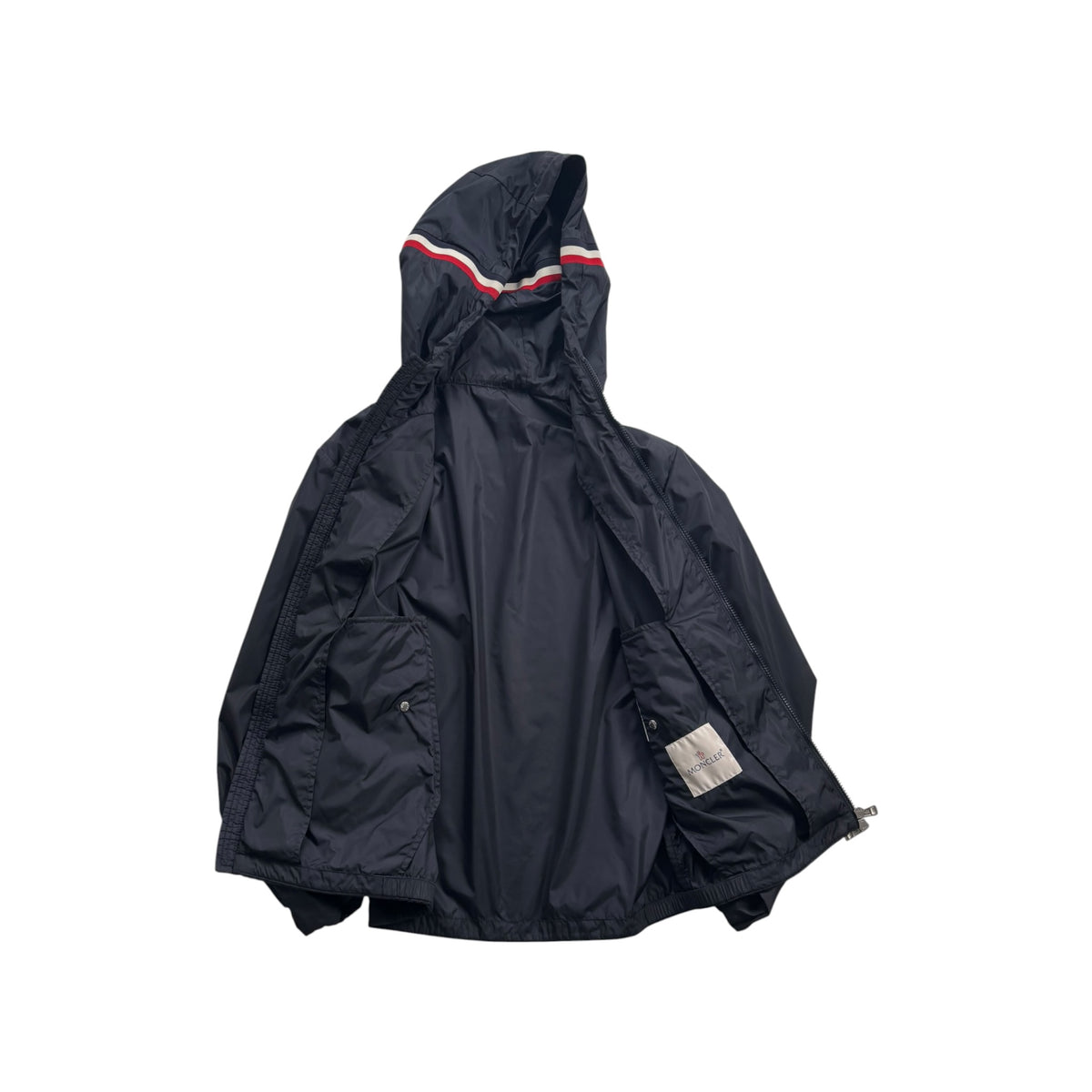 MONCLER GRIMPEURS WINDBREAKER