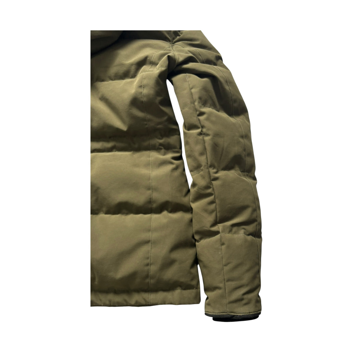 CANADA GOOSE WOMENS CHELSEA PARKA