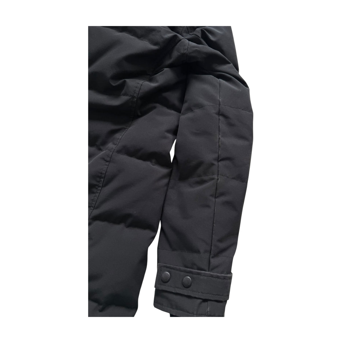 CANADA GOOSE WOMENS SHELBURNE PARKA