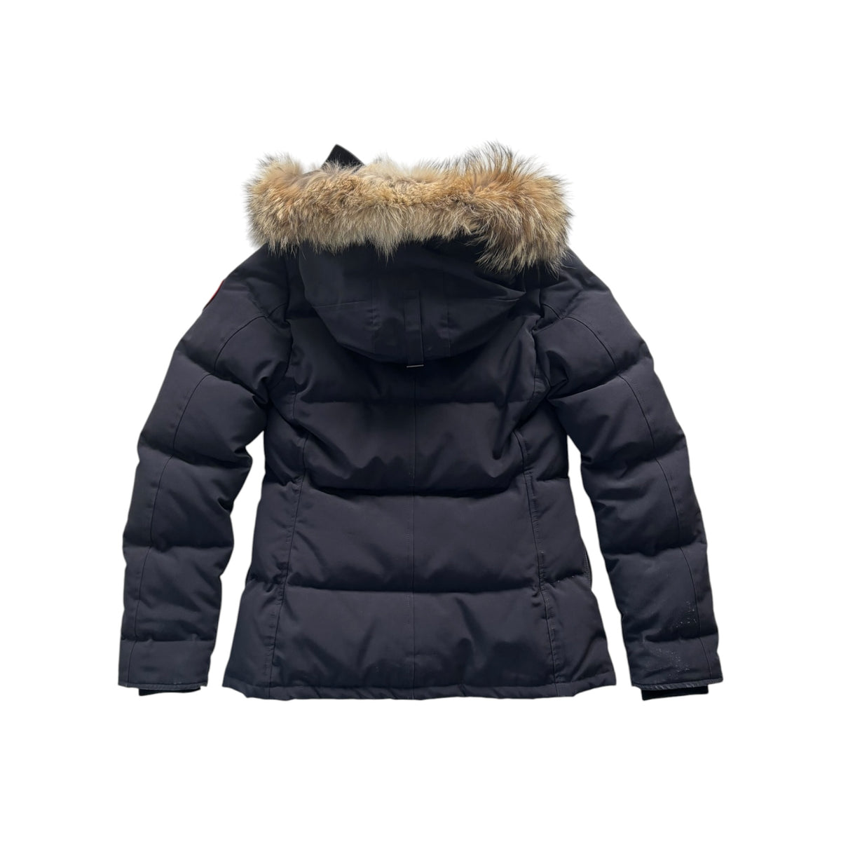 CANADA GOOSE WOMENS PORTLAND PARKA
