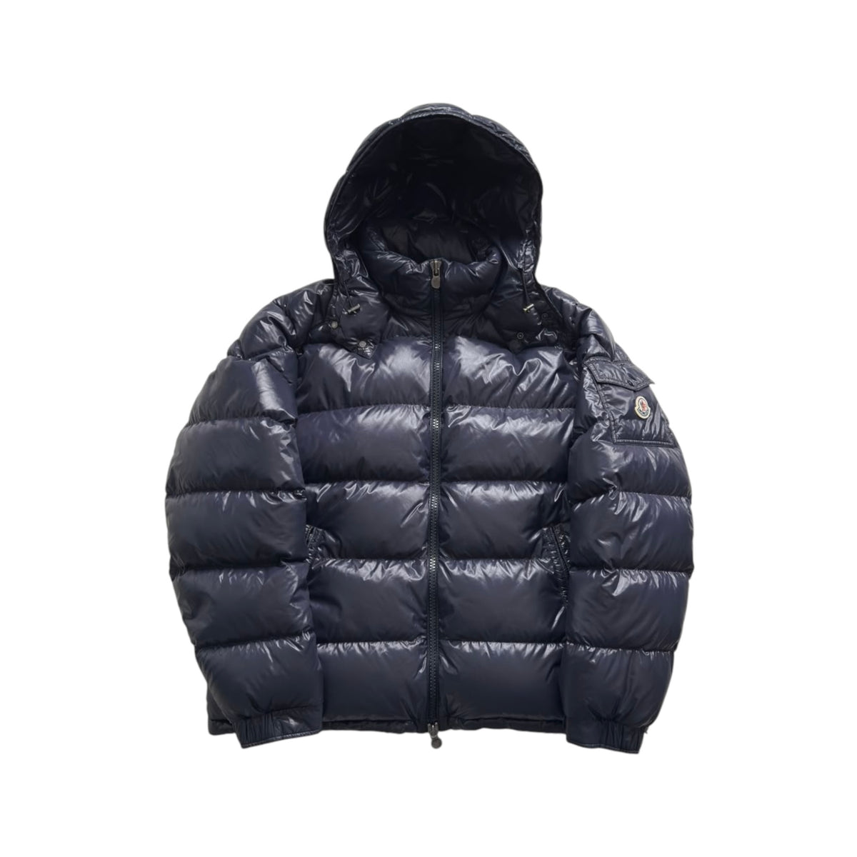 MONCLER MAYA GIUBBOTTO