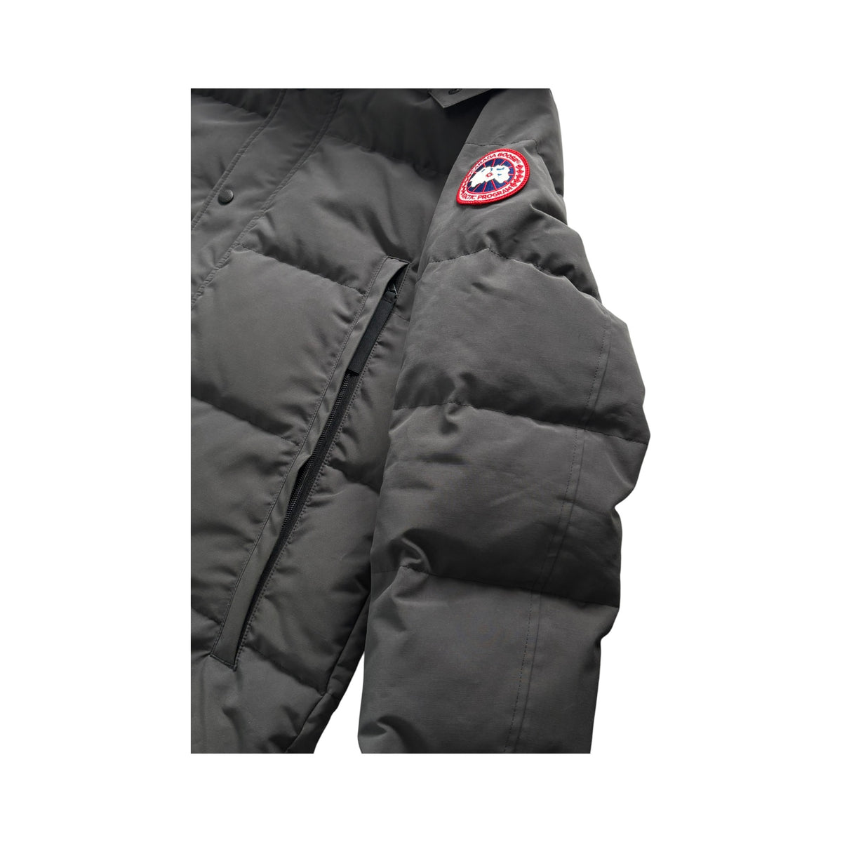 CANADA GOOSE WYNDHAM PARKA