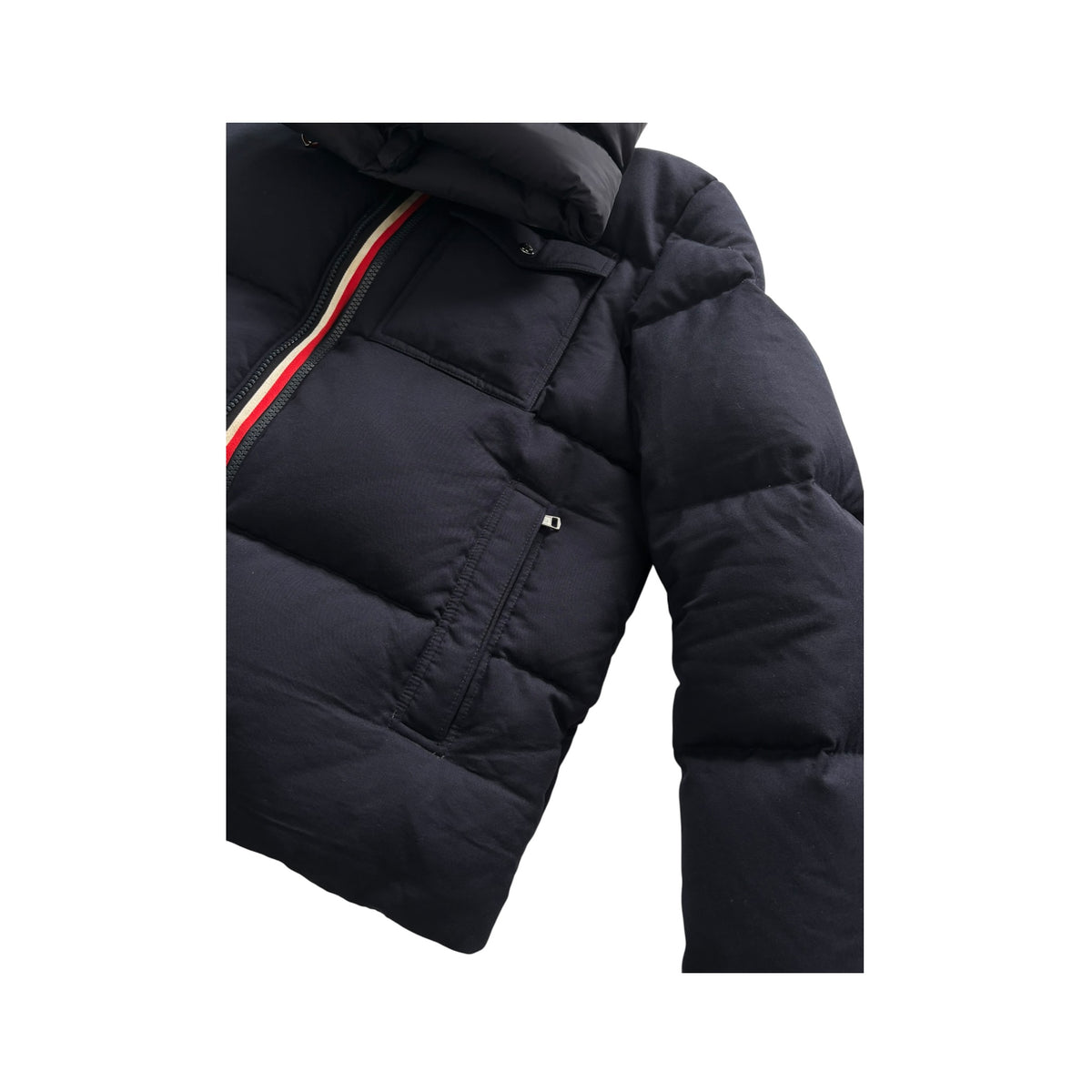 MONCLER BRAZEAU DOWN JACKET