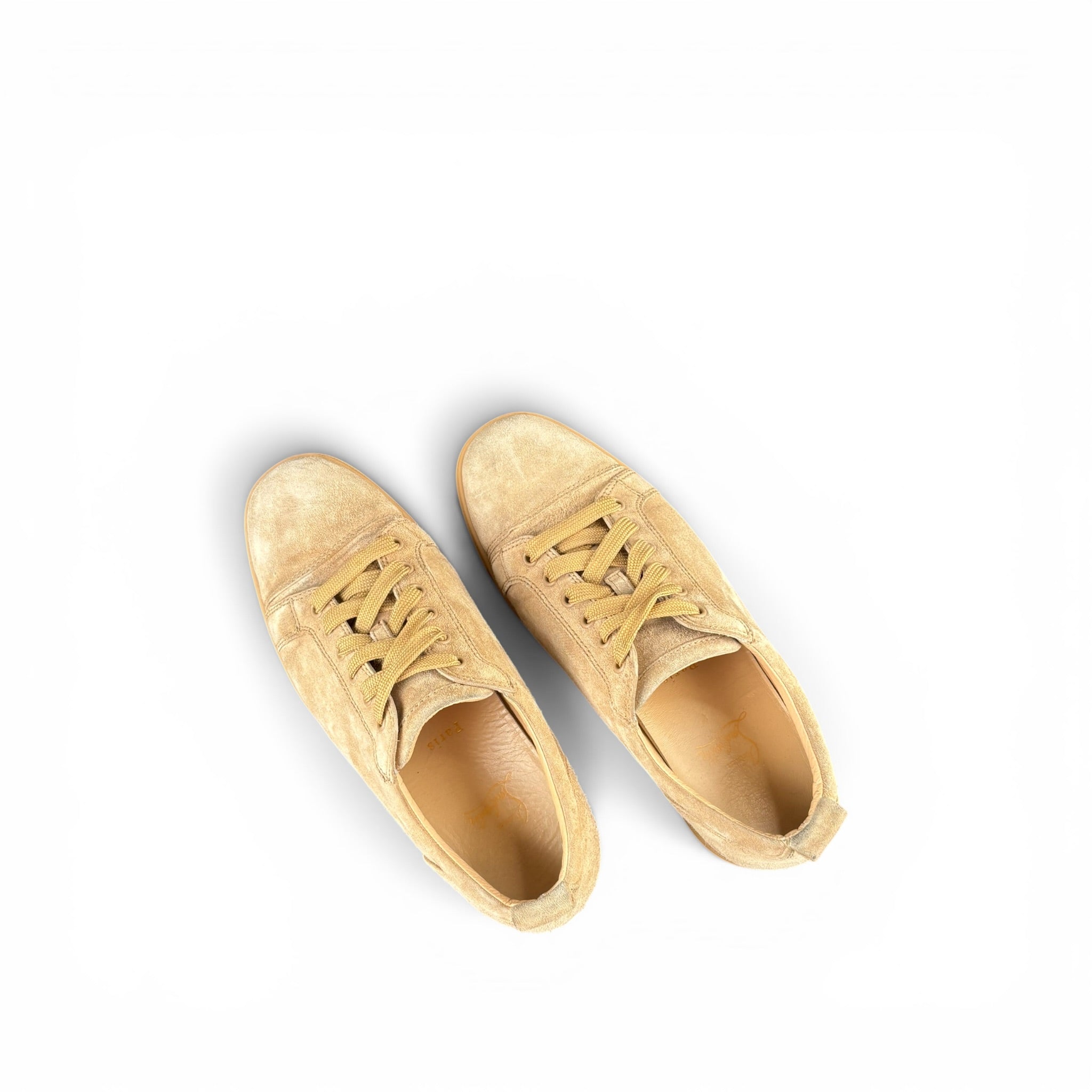 CHRISTIAN LOUBOUTIN SNEAKER