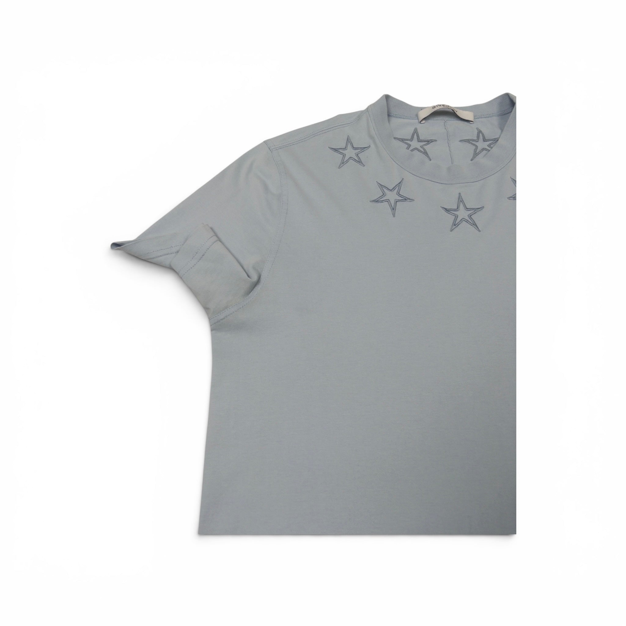 GIVENCHY STARS T-SHIRT