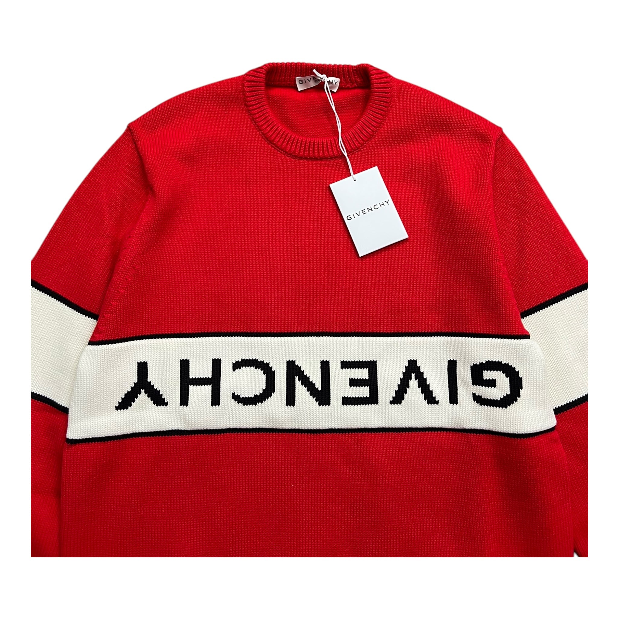 GIVENCHY SWEATER