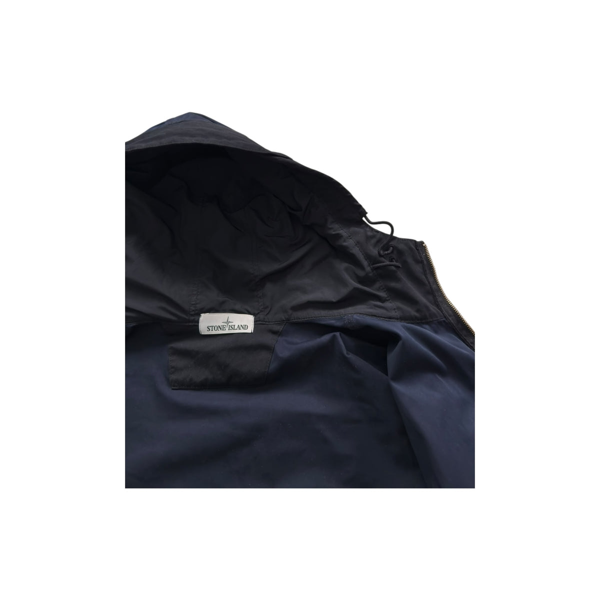 STONE ISLAND SOFTSHELL JACKET