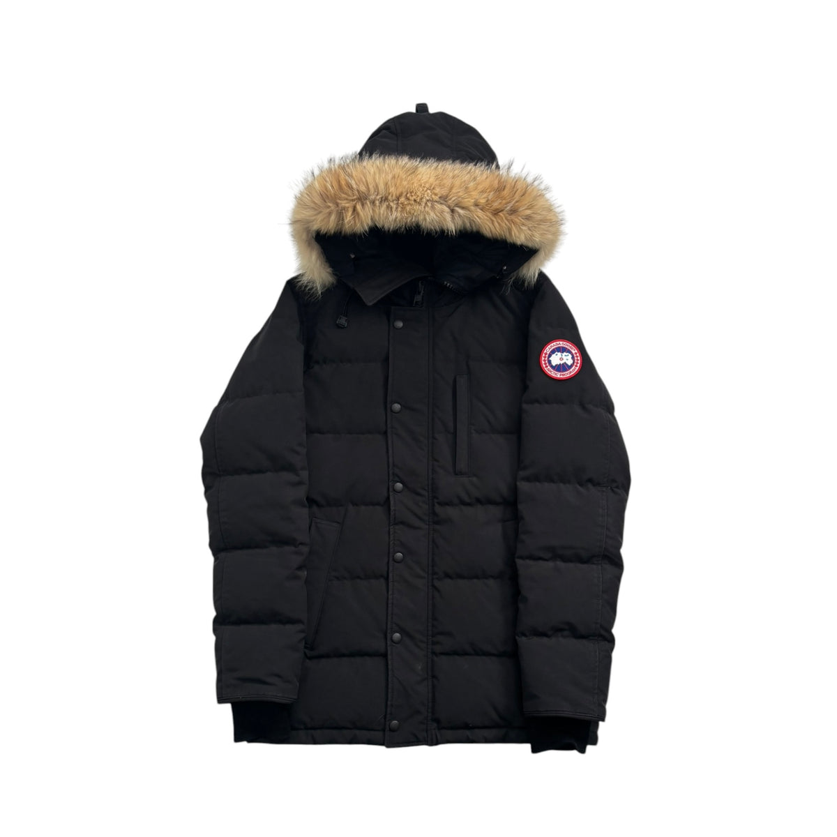 CANADA GOOSE CARSON PARKA