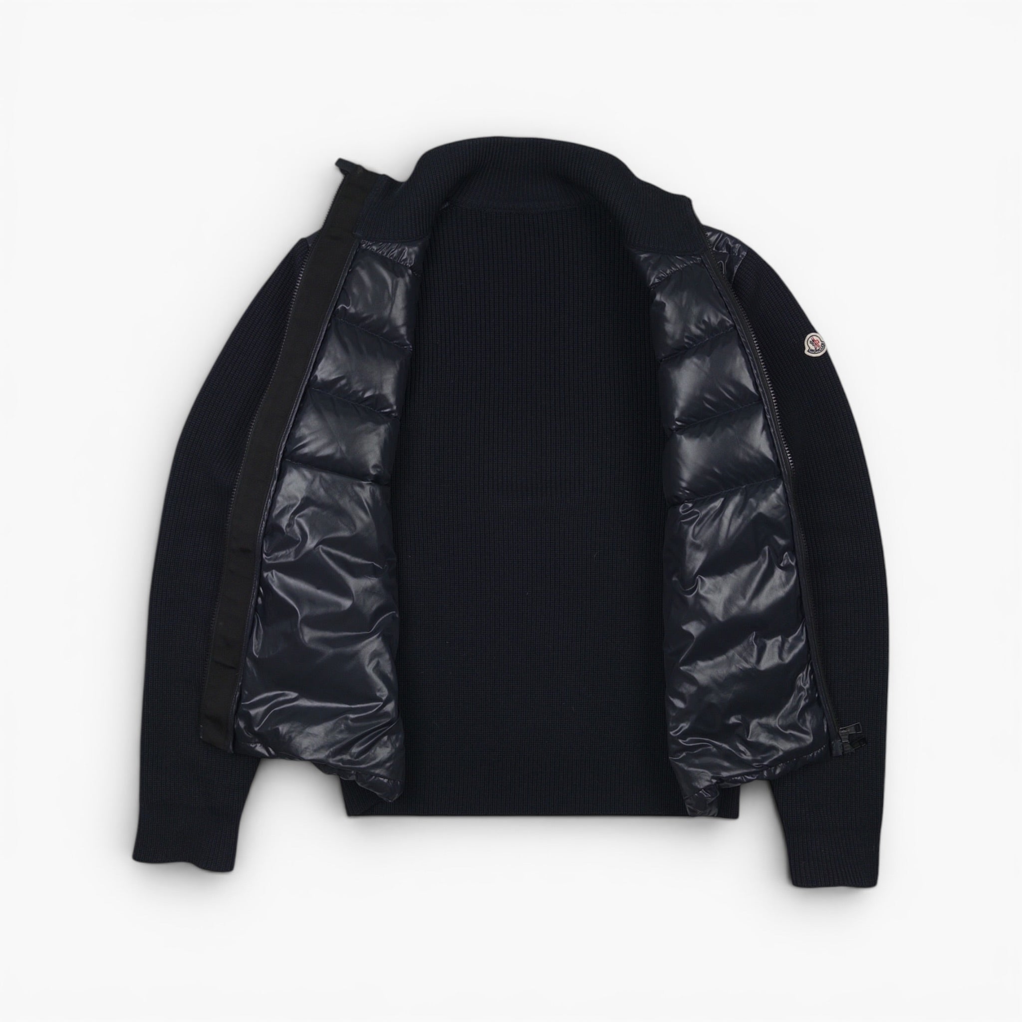 MONCLER CARDIGAN