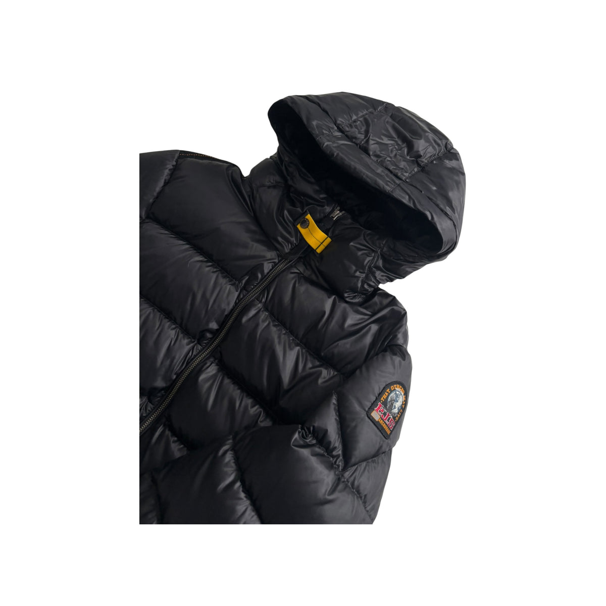 PARAJUMPERS PHARREL SHEEN DOWN JACKET