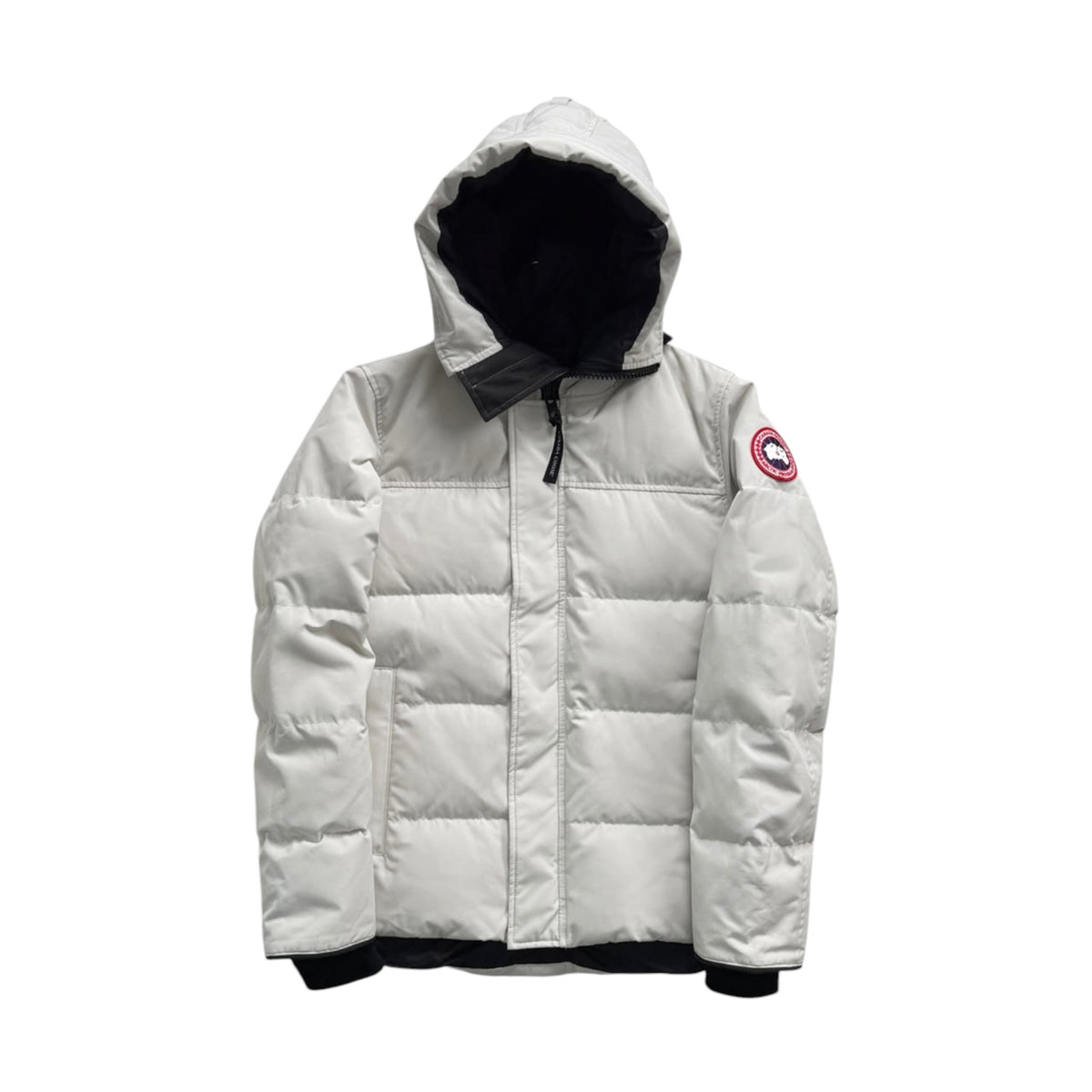 CANADA GOOSE MACMILLAN PARKA