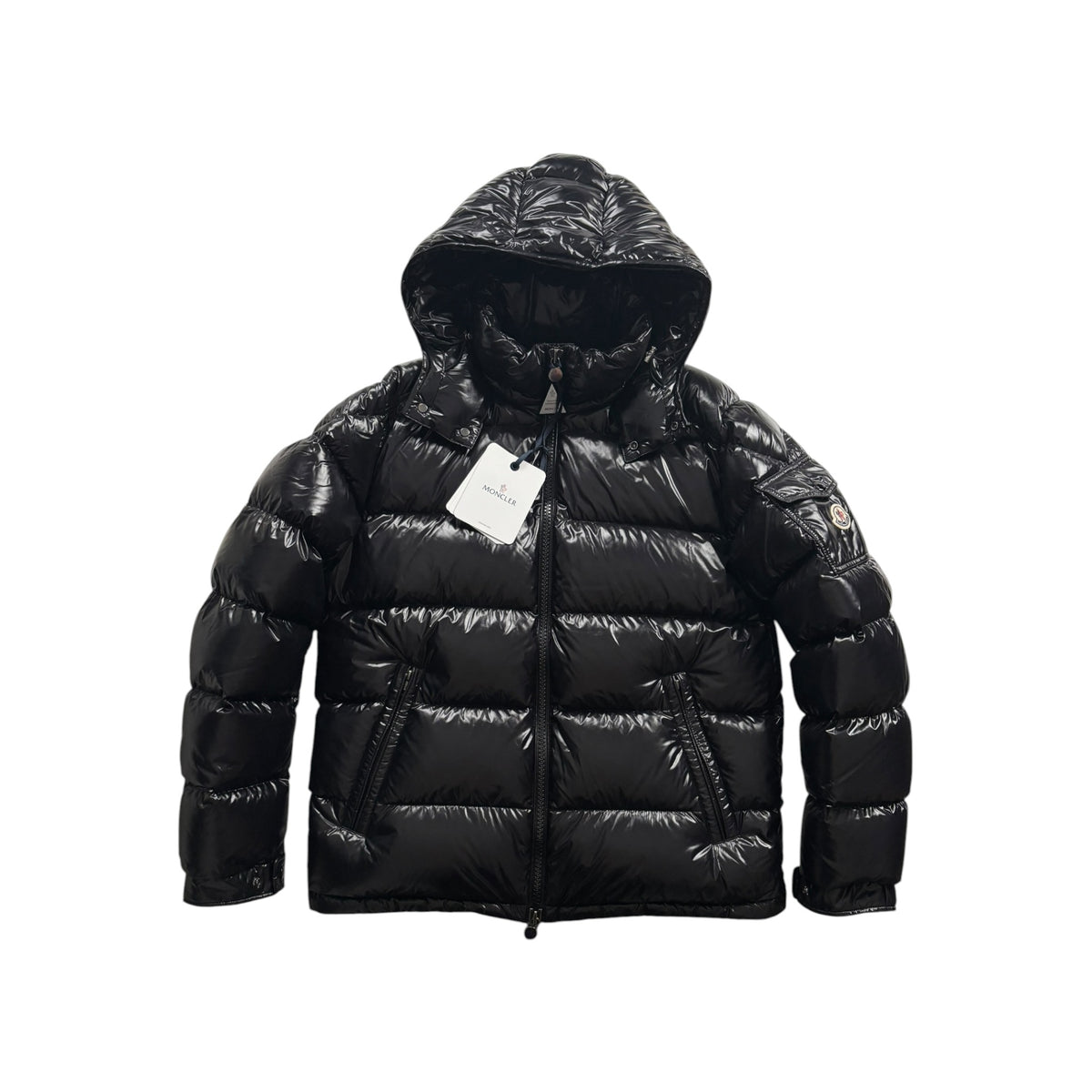 MONCLER MAYA GIUBBOTTO