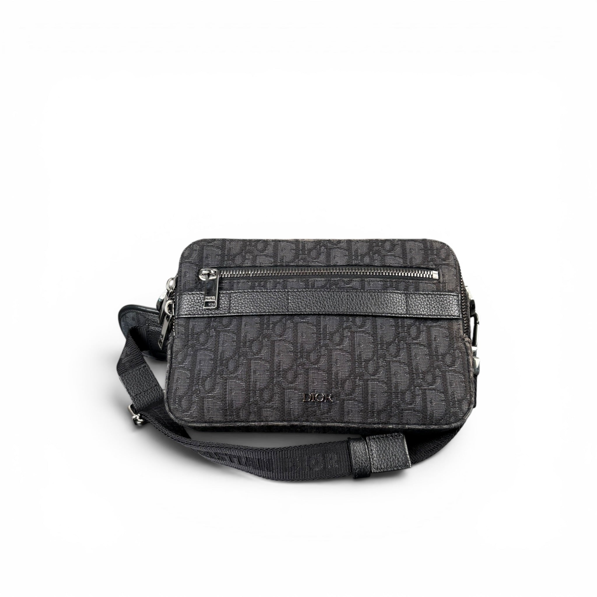 DIOR SAFARI BAG