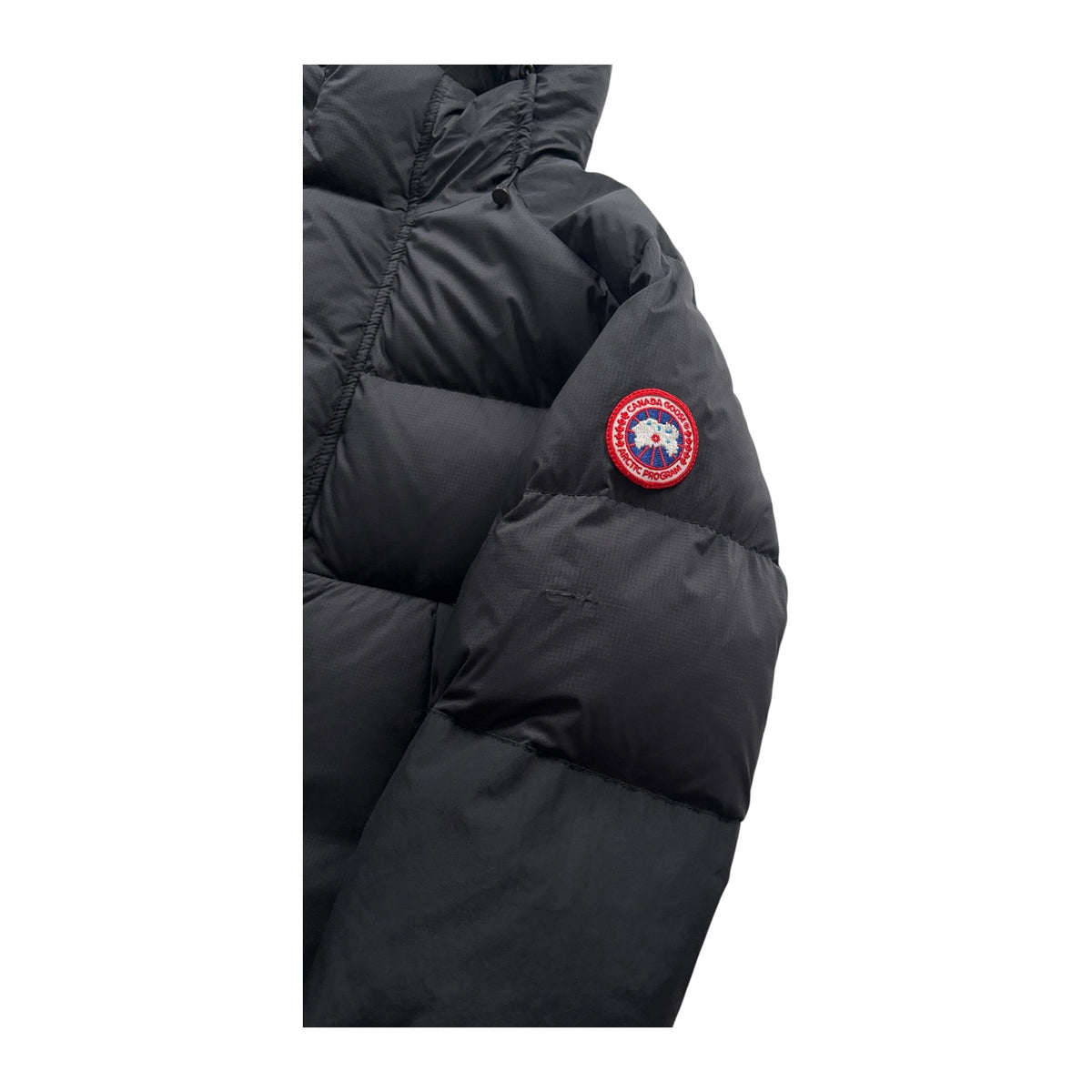 CANADA GOOSE ARMSTRONG PARKA