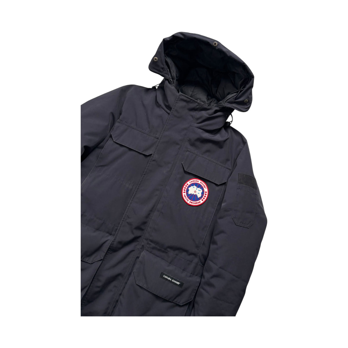 CANADA GOOSE CITADEL PARKA