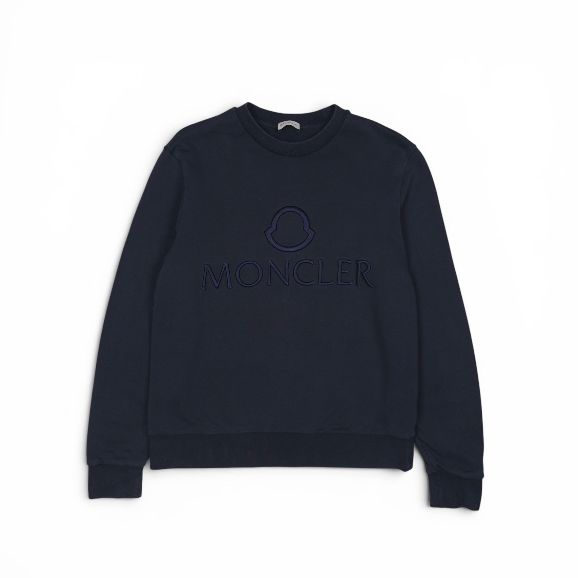 MONCLER CREWNECK