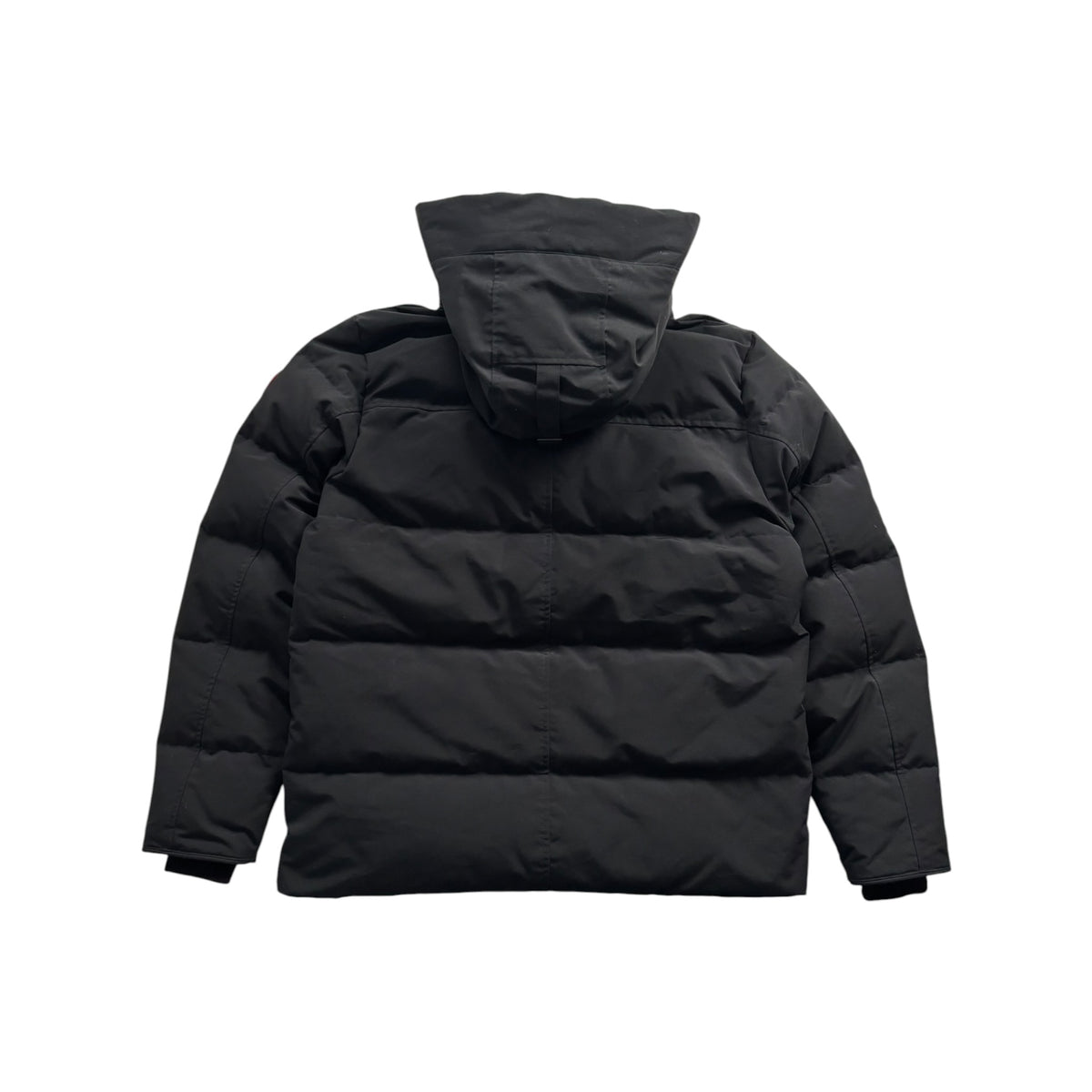 CANADA GOOSE WYNDHAM PARKA