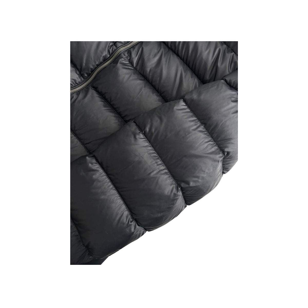 PARAJUMPERS PHARREL SHEEN DOWN JACKET