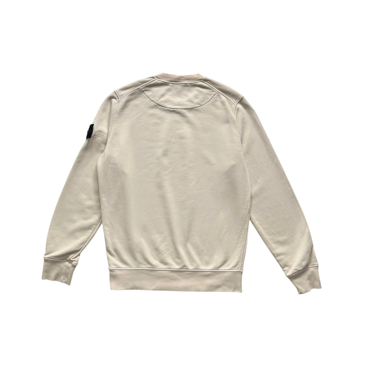 STONE ISLAND CREWNECK