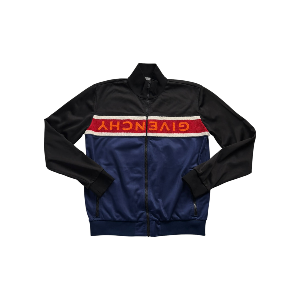 GIVENCHY TRACK JACKET