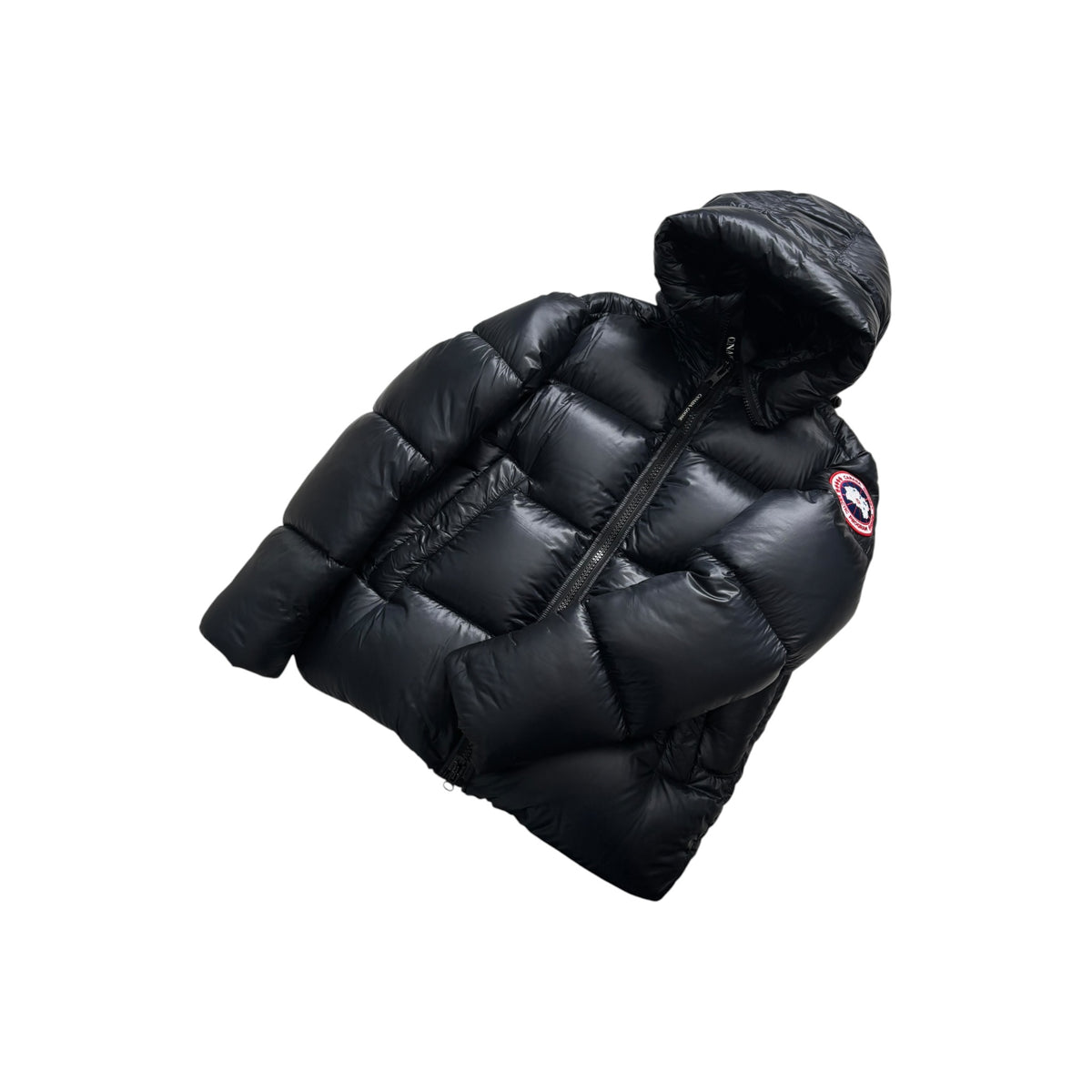 CANADA GOOSE CROFTON PUFFER JACKET