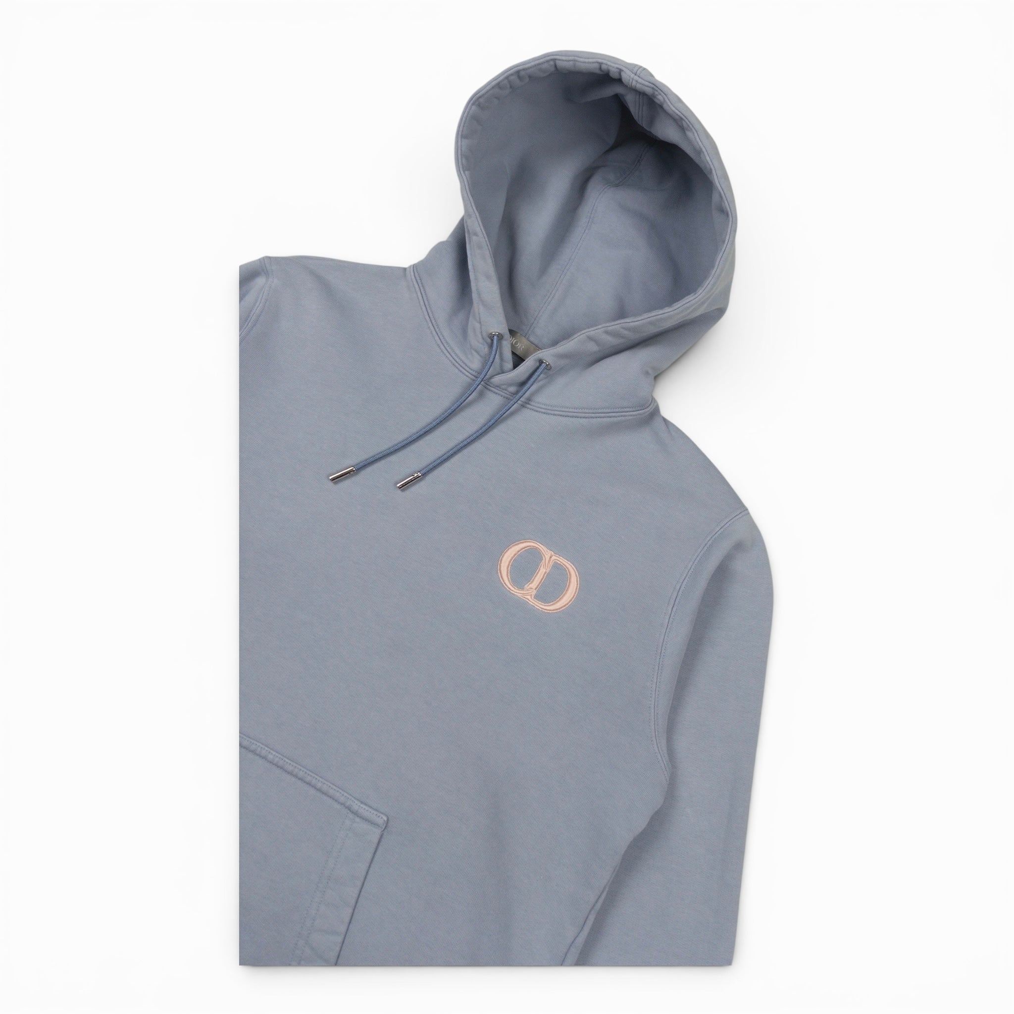 DIOR CD ICON HOODIE
