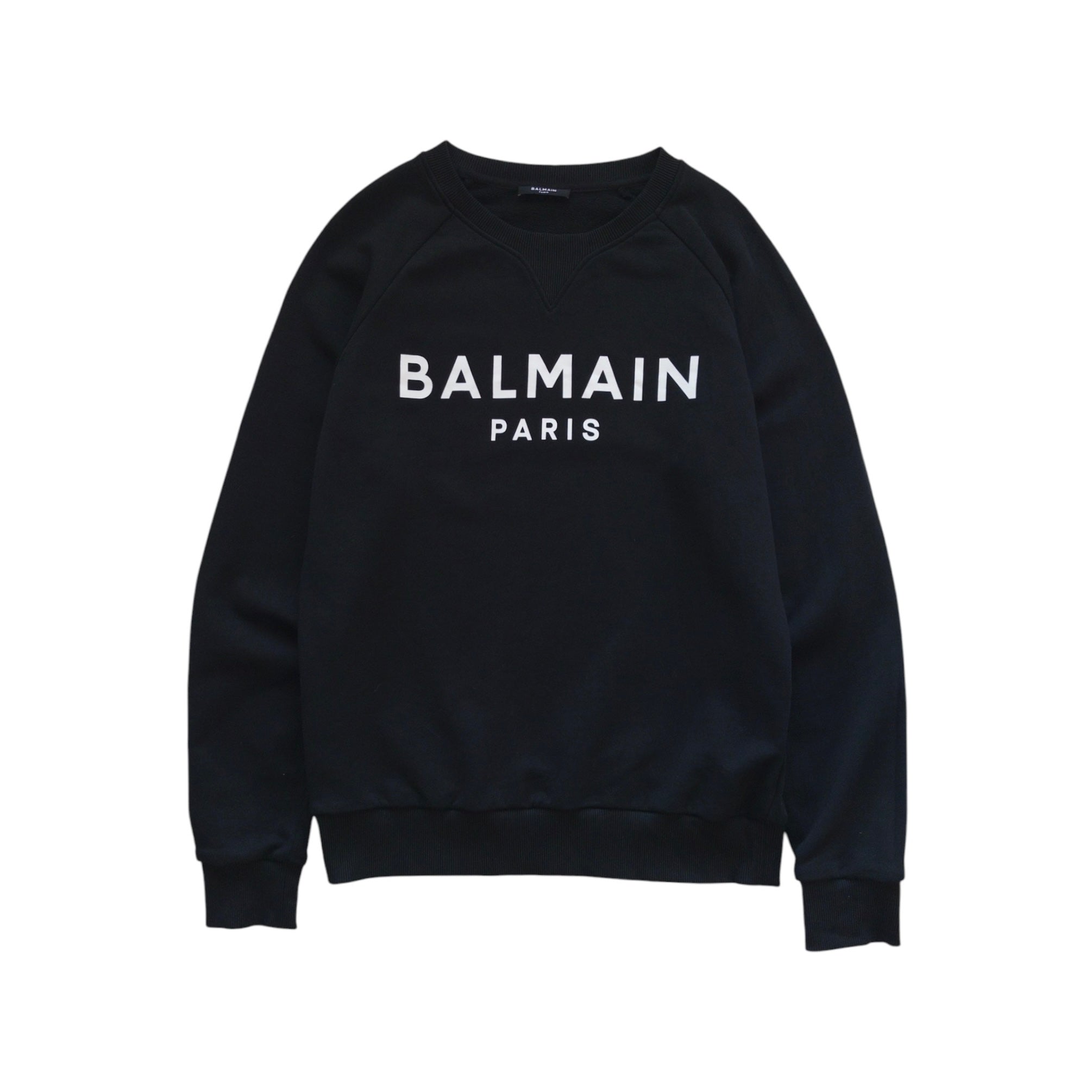 BALMAIN CREWNECK