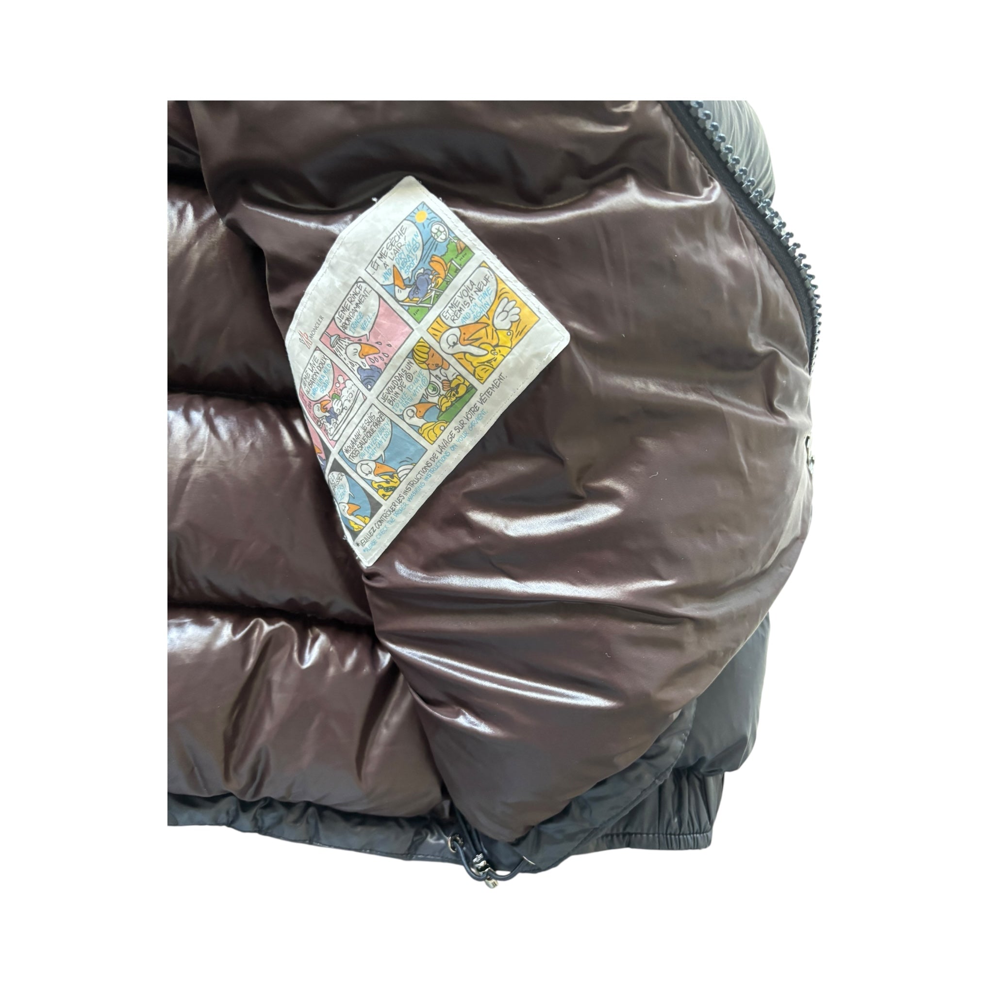 MONCLER MAYA