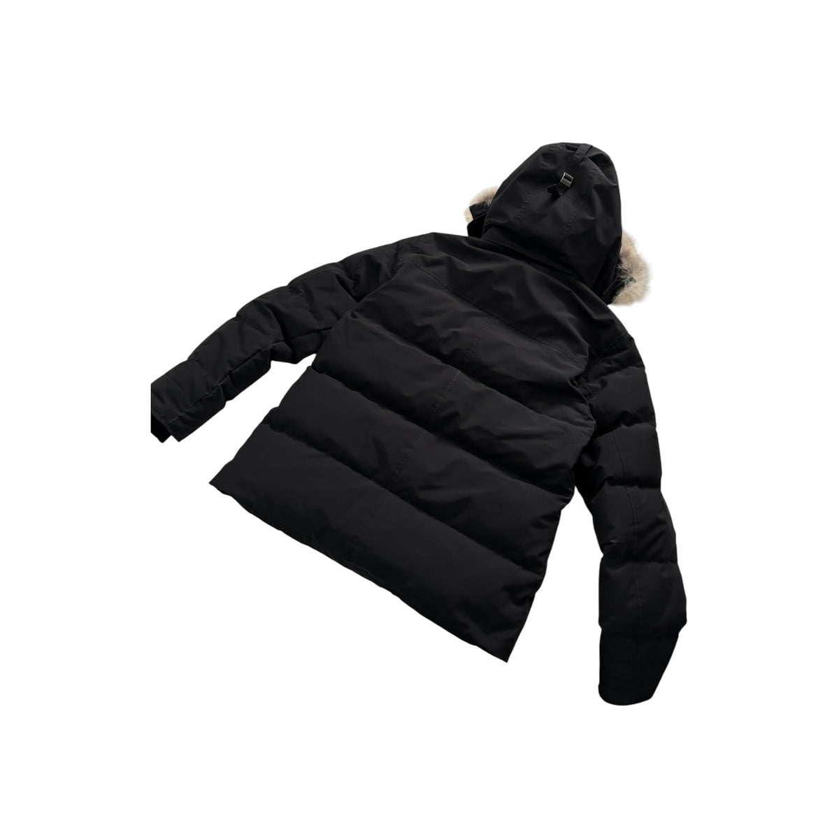 CANADA GOOSE WYNDHAM PARKA