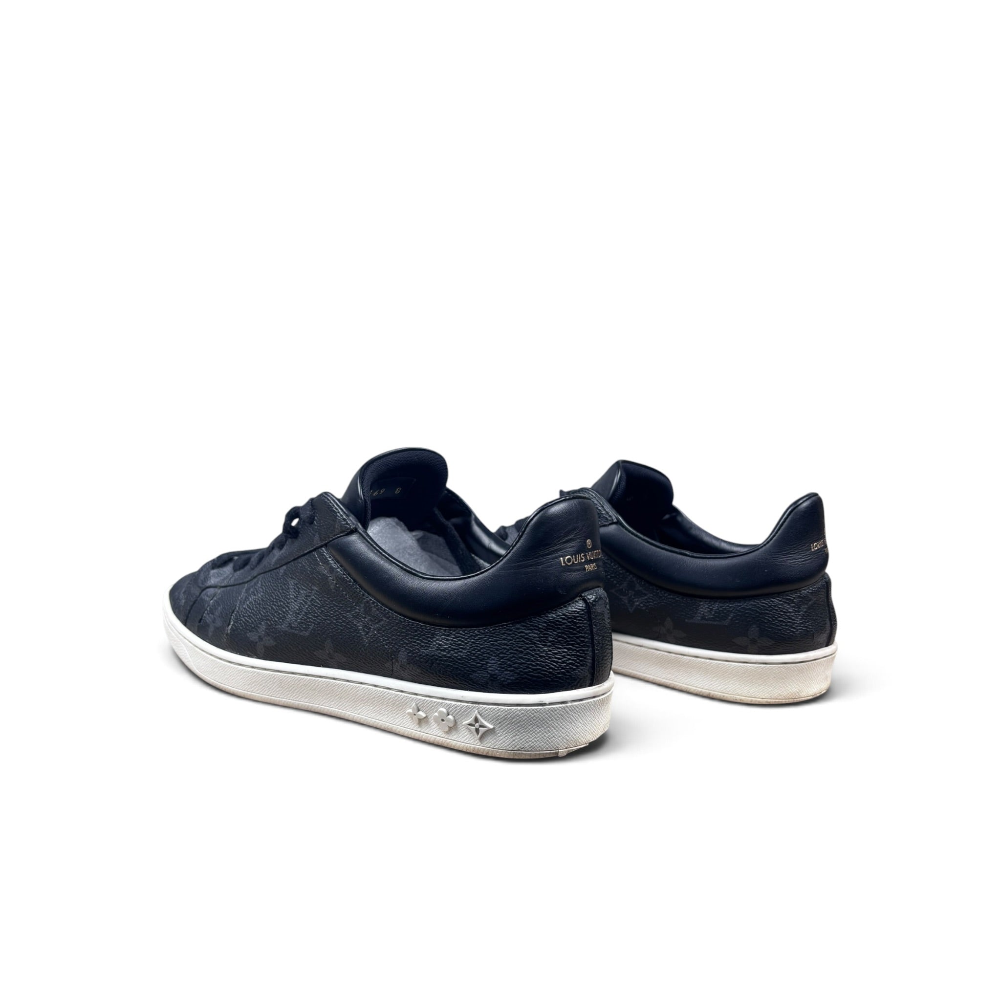 LOUIS VUITTON LUXEMBURG SNEAKERS