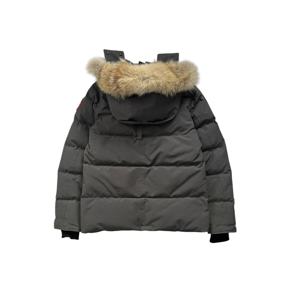 CANADA GOOSE WYNDHAM PARKA