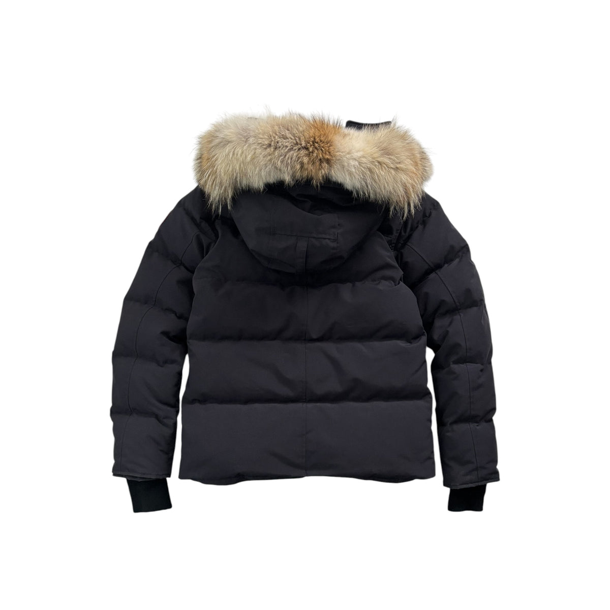 CANADA GOOSE WYNDHAM PARKA