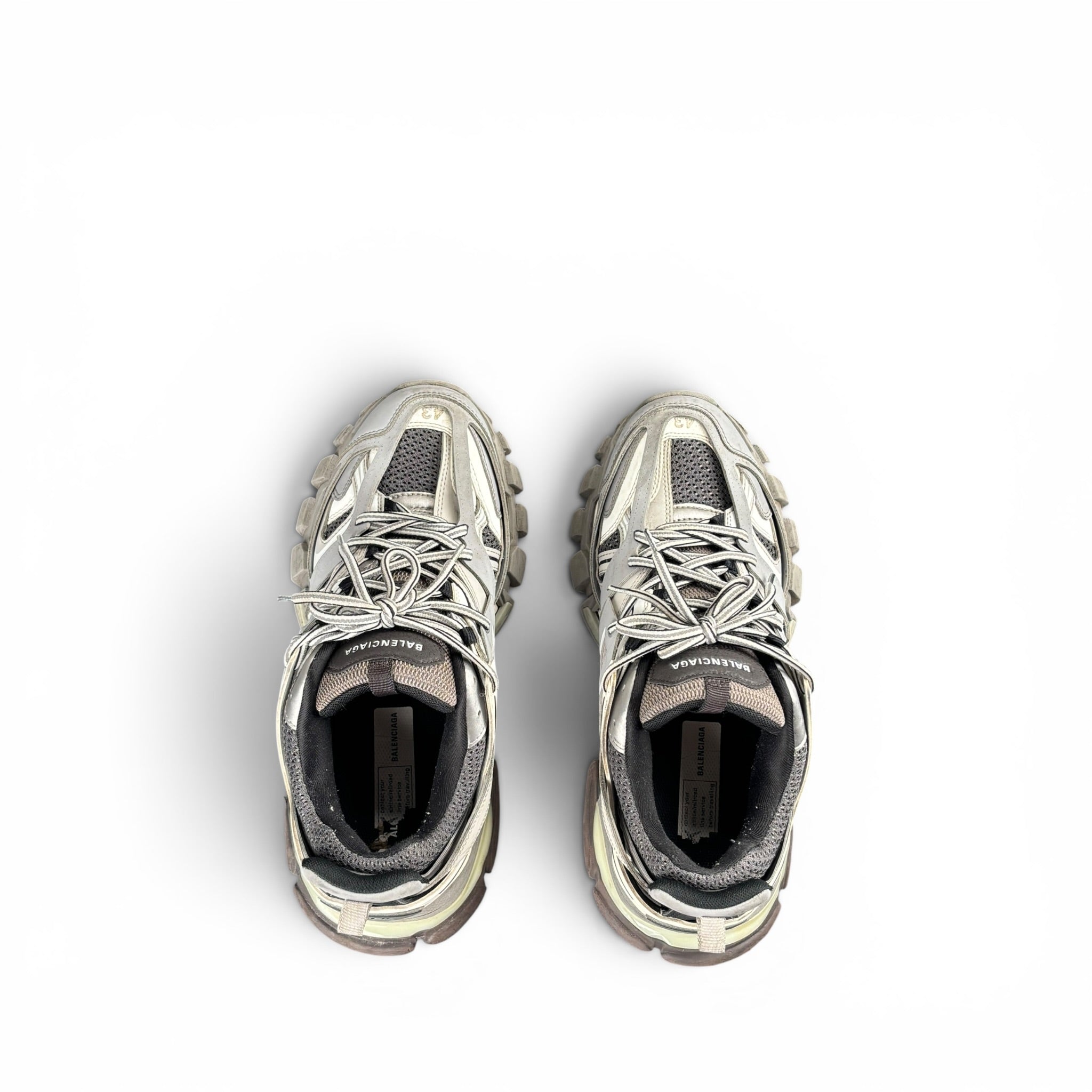 BALENCIAGA TRACK SNEAKER