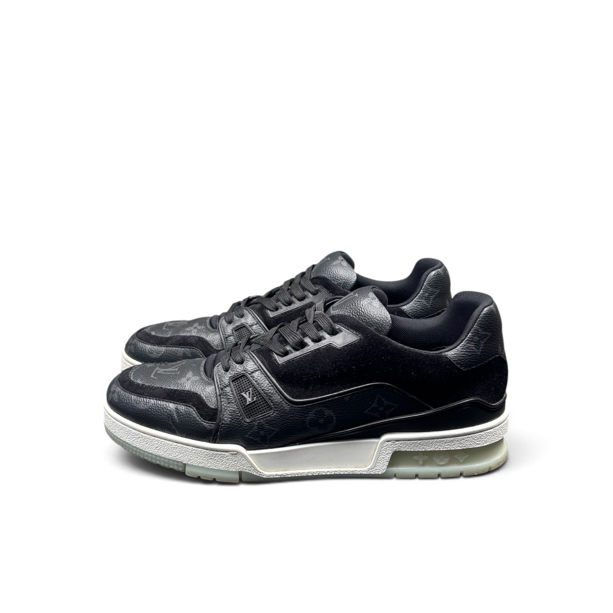 LOUIS VUITTON TRAINER SHOES