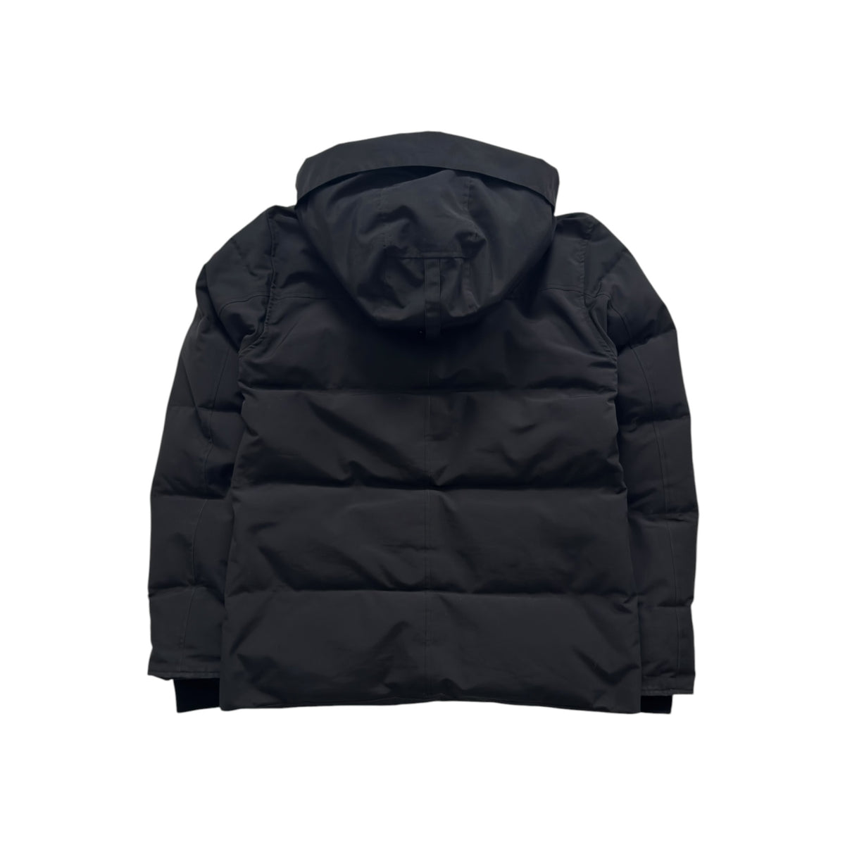 CANADA GOOSE WYNDHAM PARKA