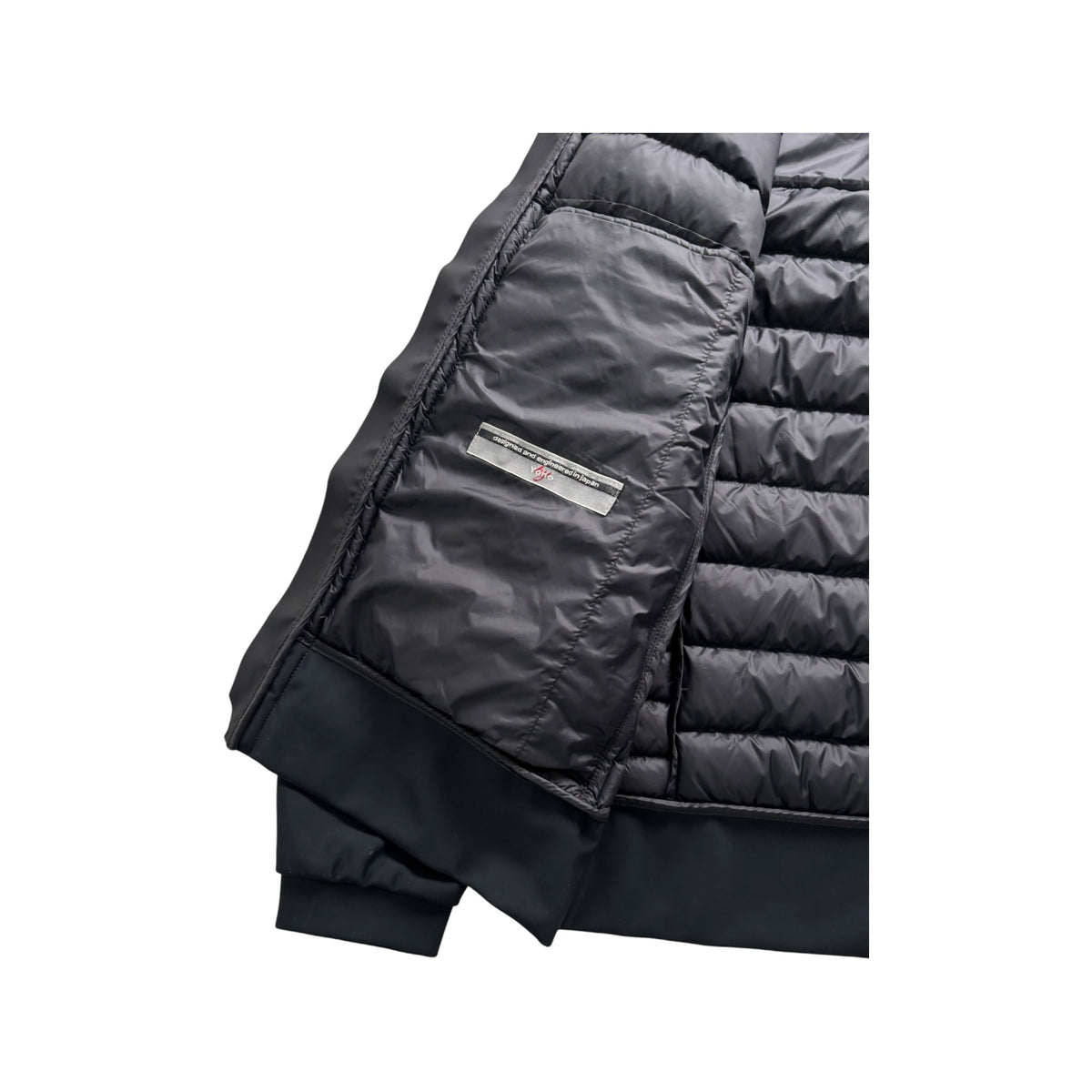 PARAJUMPERS KEGEN UP CARDIGAN