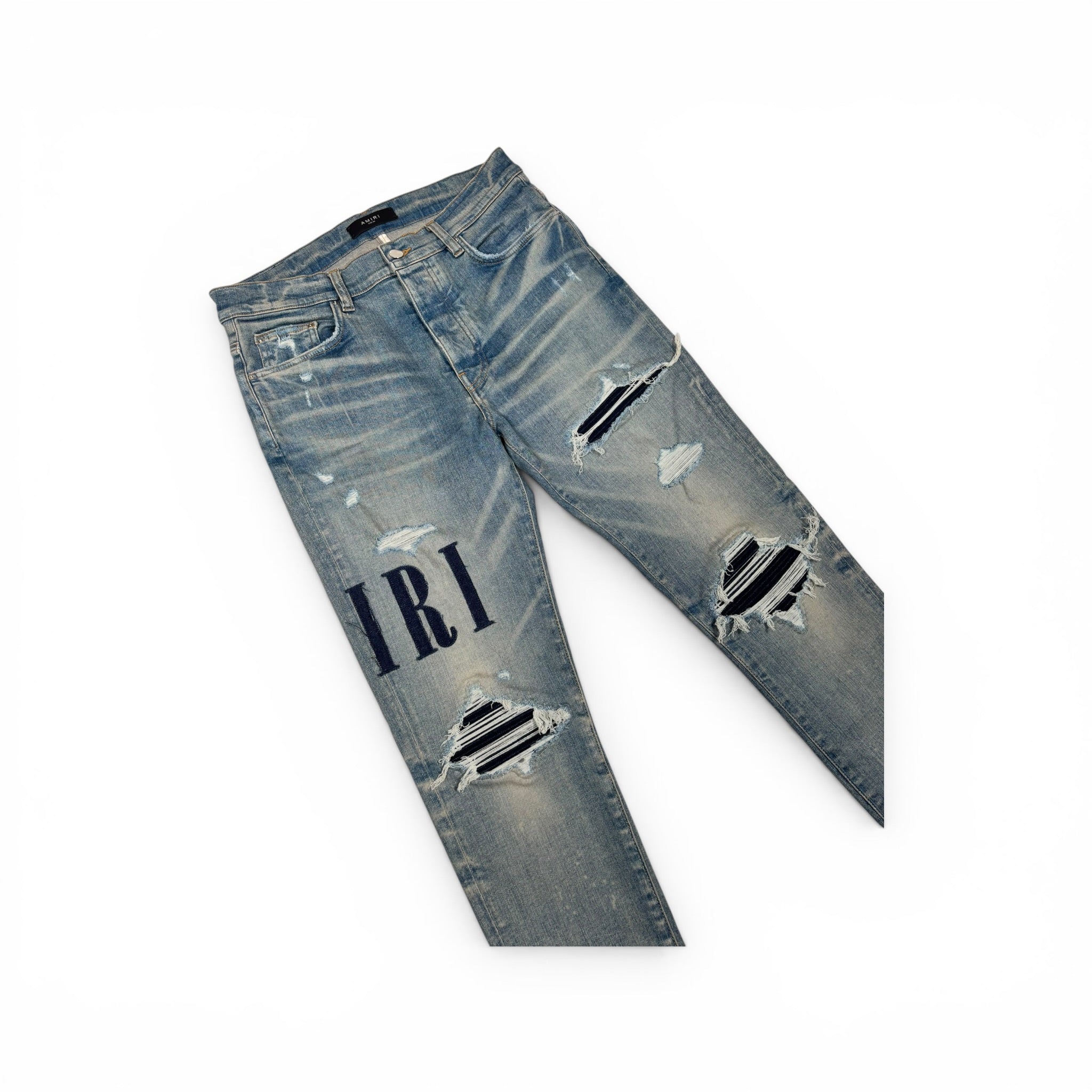 AMIRI JEANS