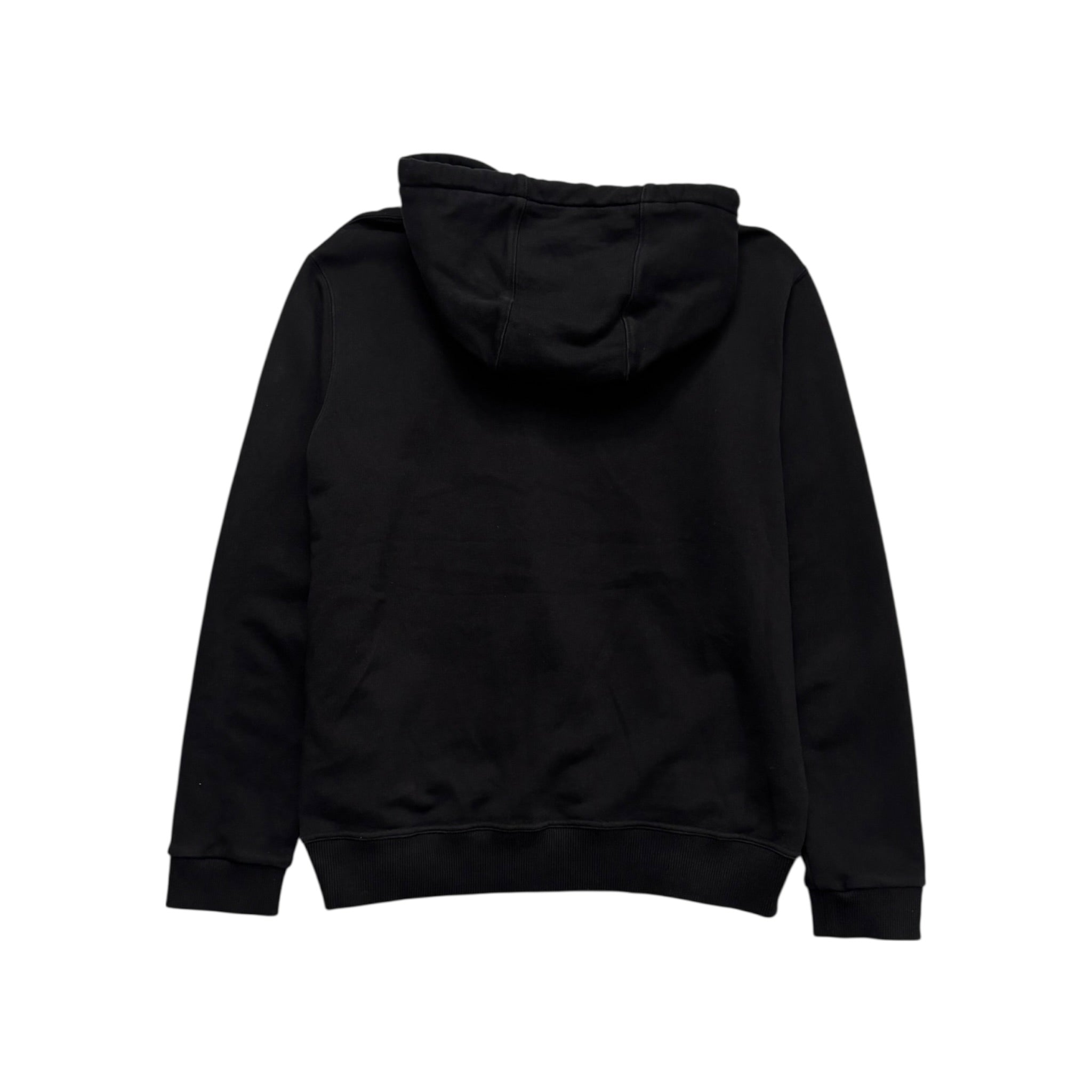 BURBERRY ZIP HOODIE