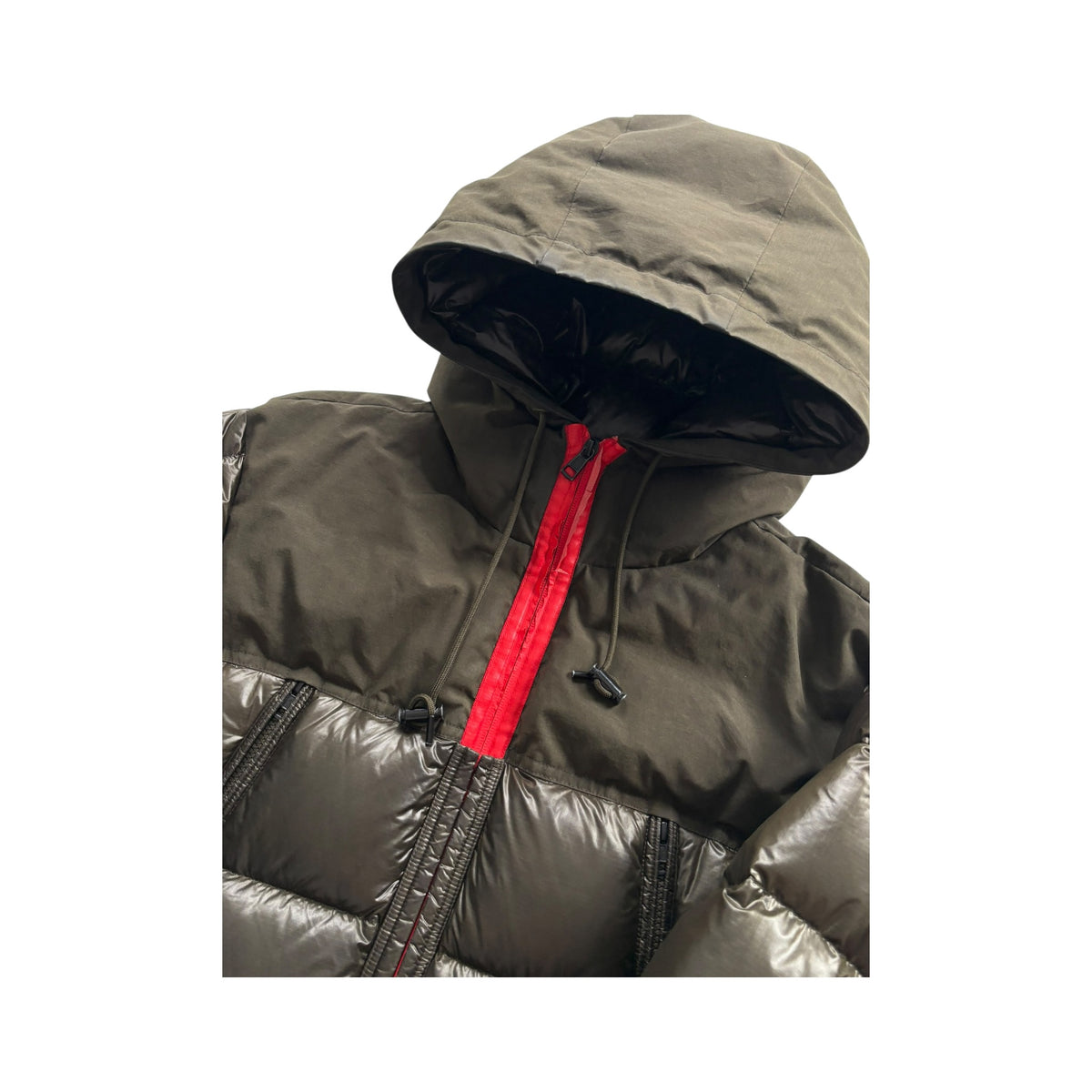 MONCLER EYMERIC GIUBBOTTO