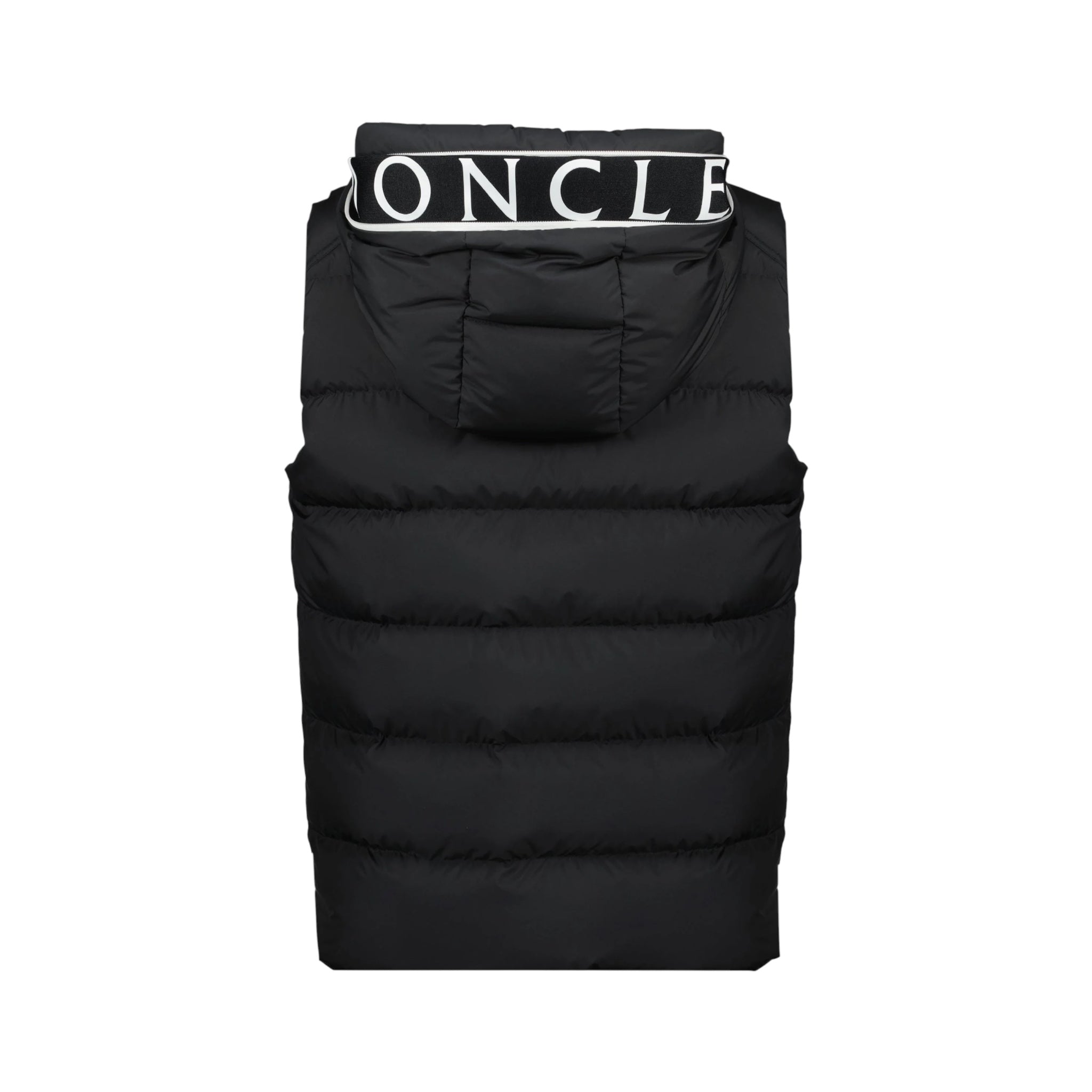MONCLER CARDEMINE HOODED GILET