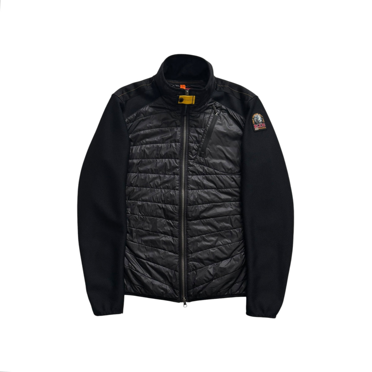PARAJUMPERS HYBRID JAYDEN CARDIGAN
