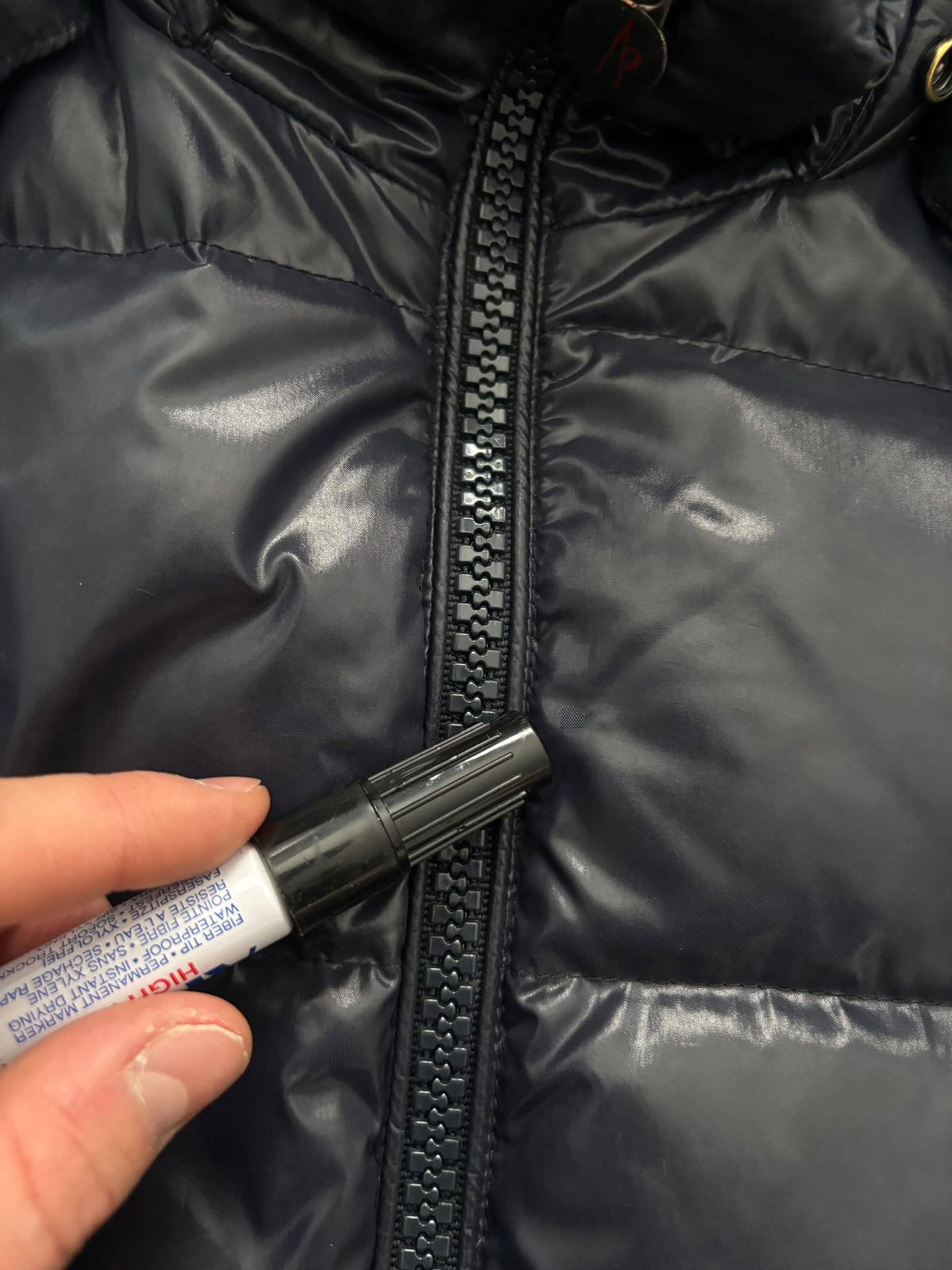MONCLER MAYA GIUBBOTTO